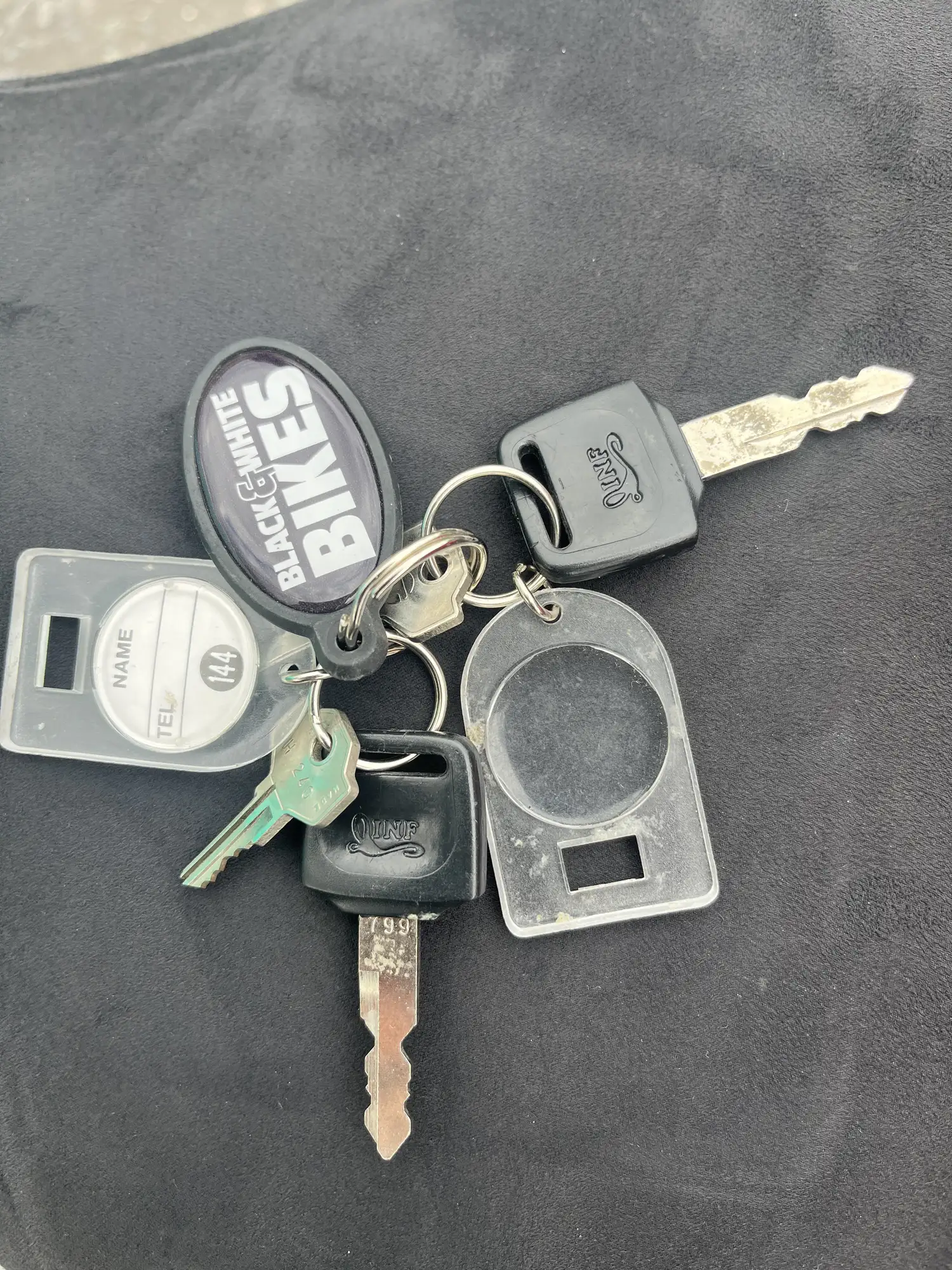 2003 Petronas FP1 899cc-For Sale