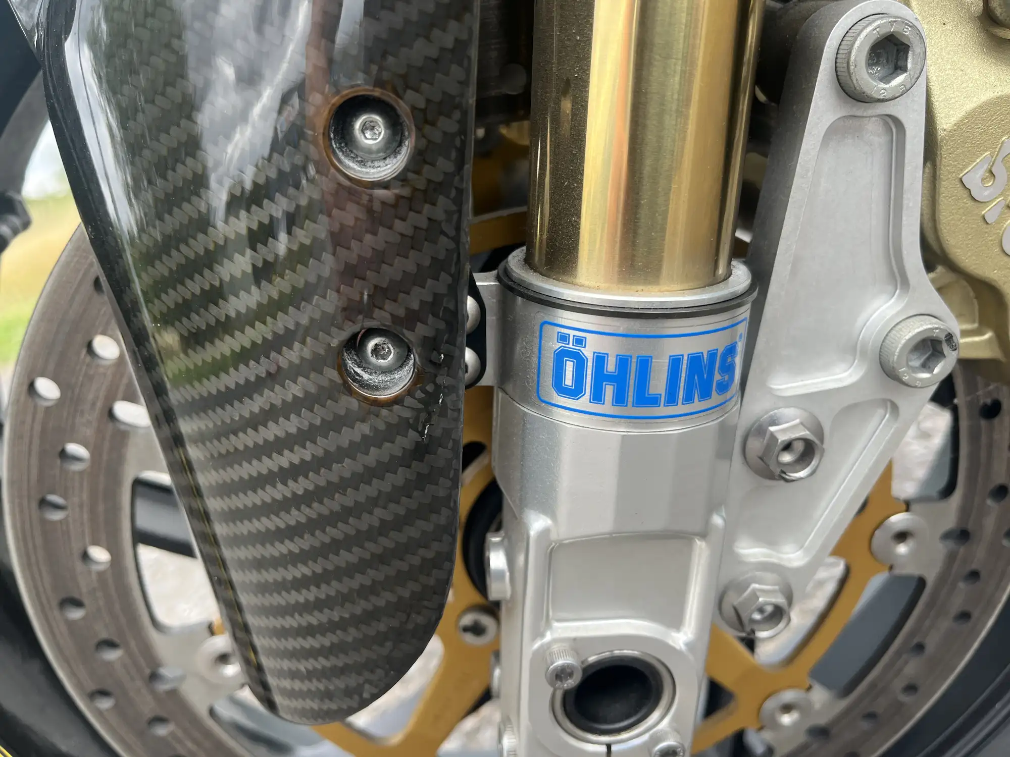 2003 Petronas FP1 899cc-For Sale