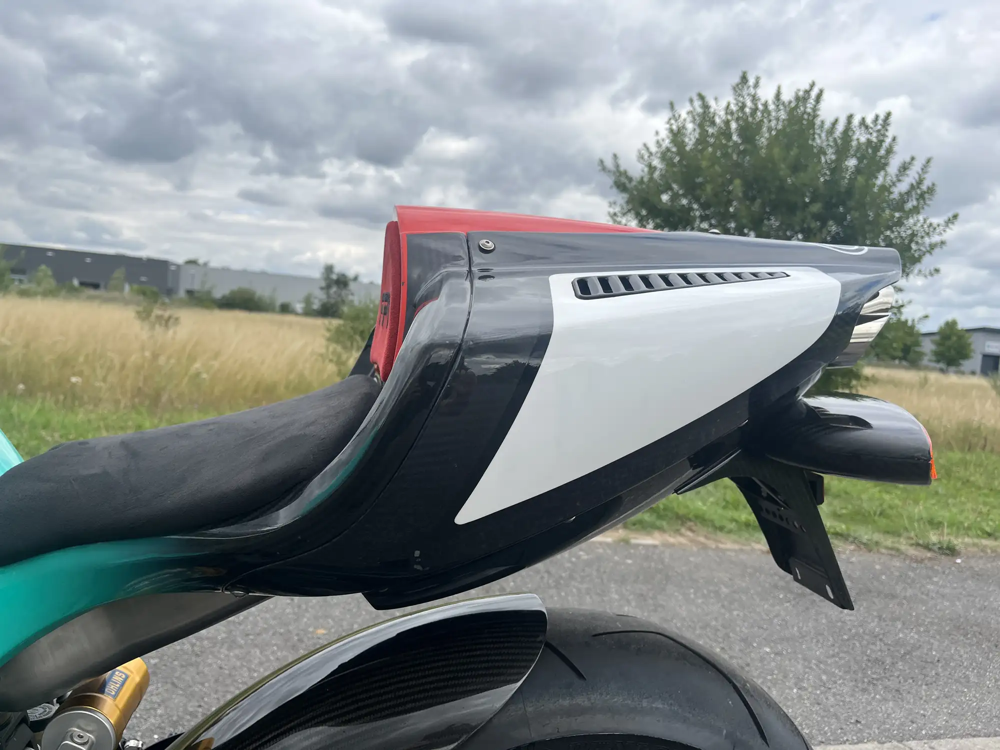 2003 Petronas FP1 899cc-For Sale