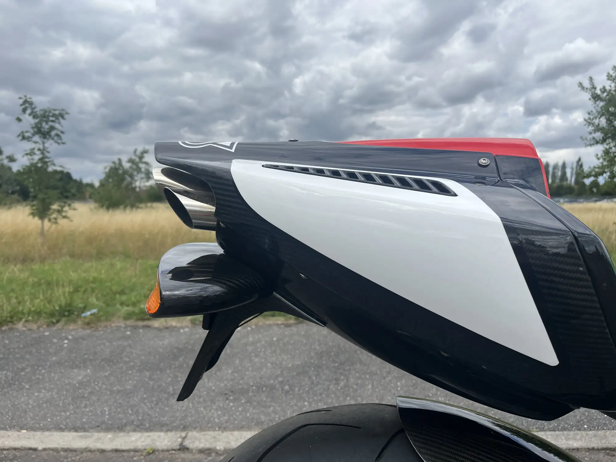 2003 Petronas FP1 899cc-For Sale