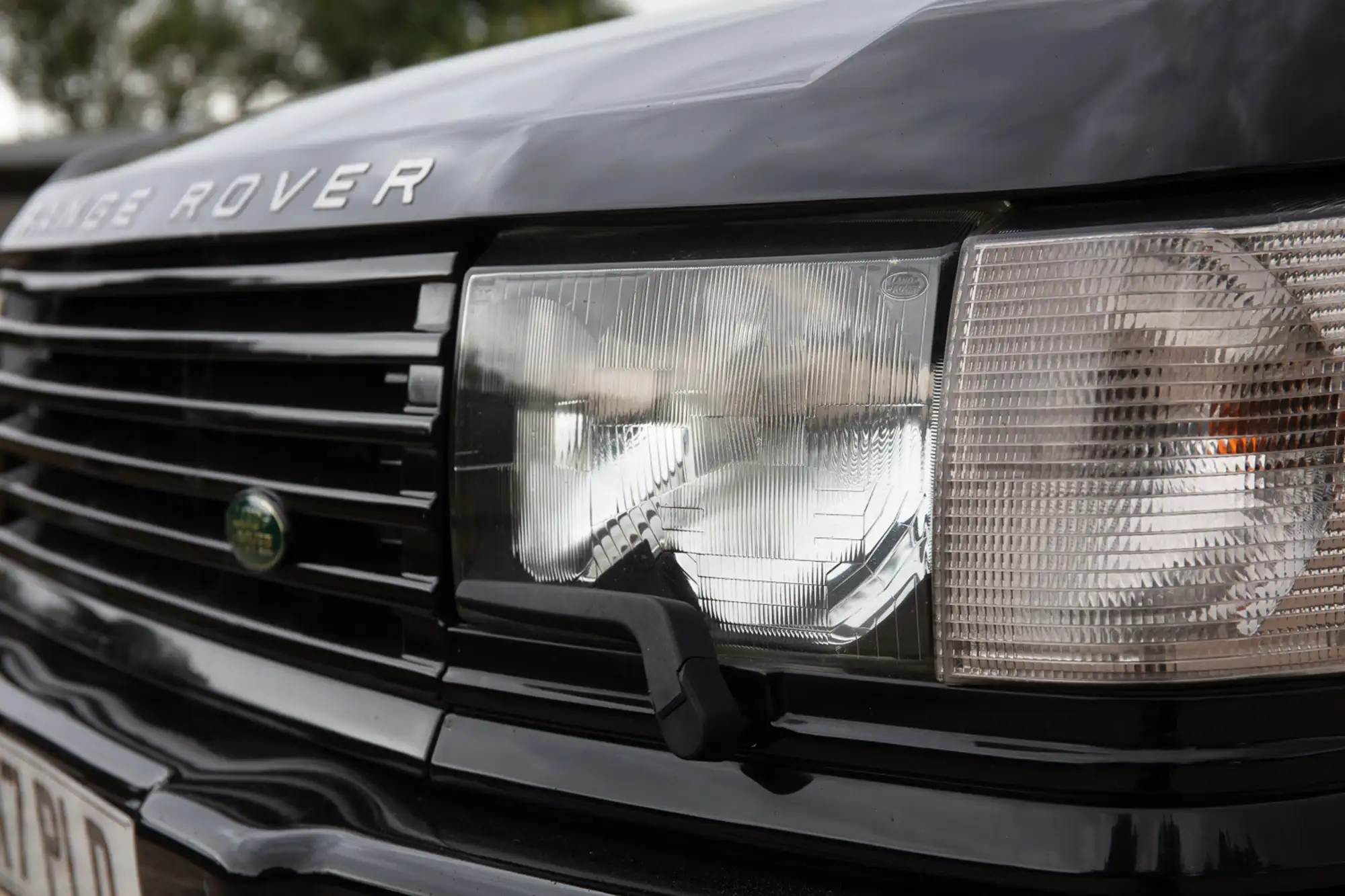 2001 Land Rover Range Rover HSE P38-For Sale