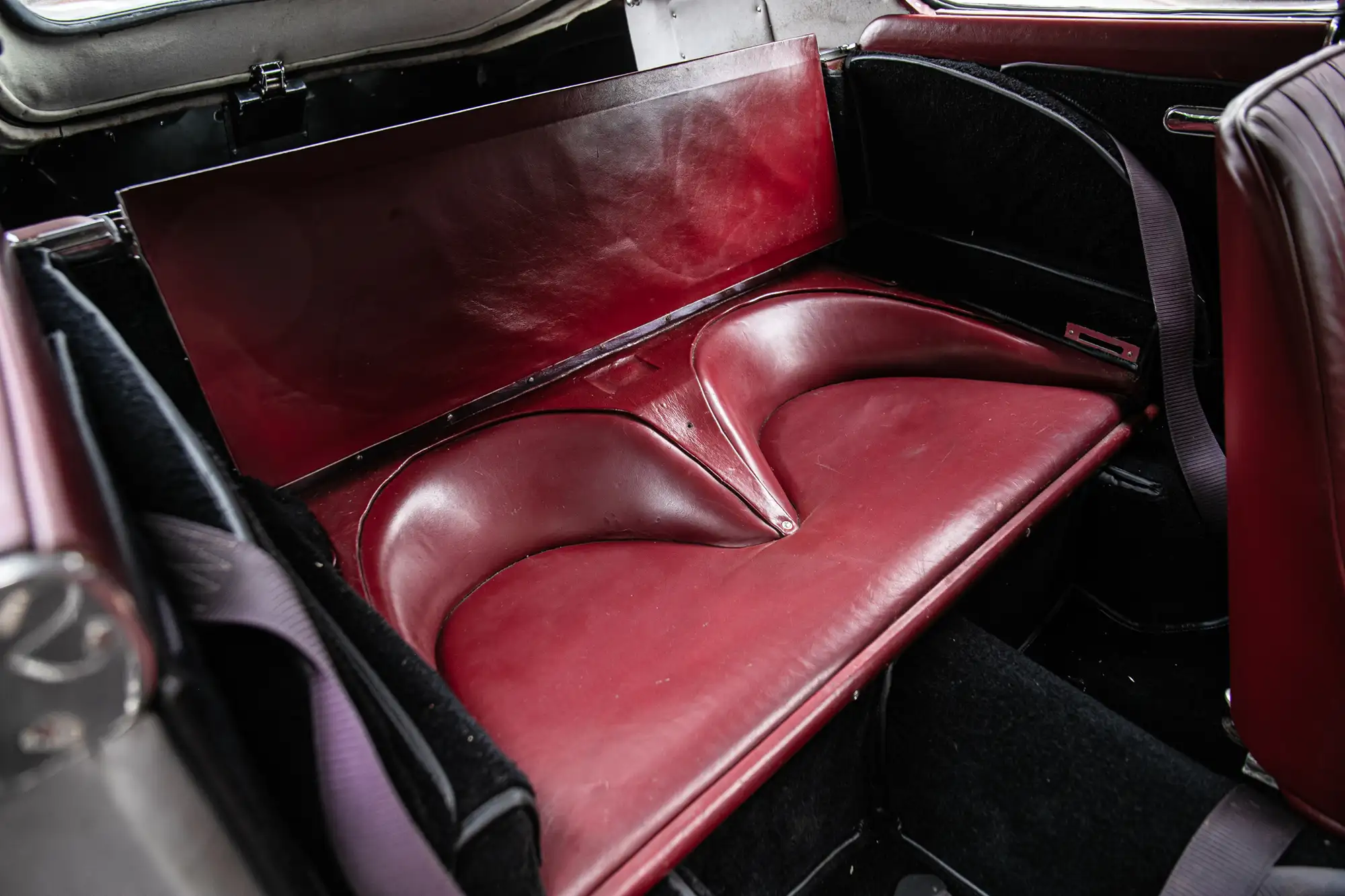 1958 Aston Martin DB Mk III -For Sale