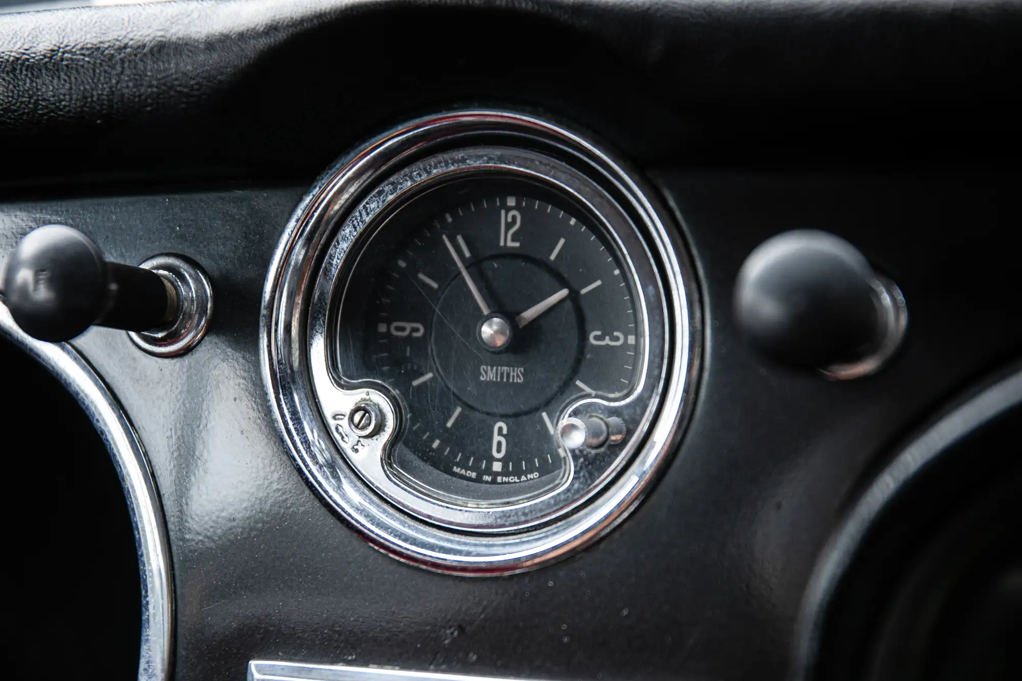 1958 Aston Martin DB Mk III -For Sale