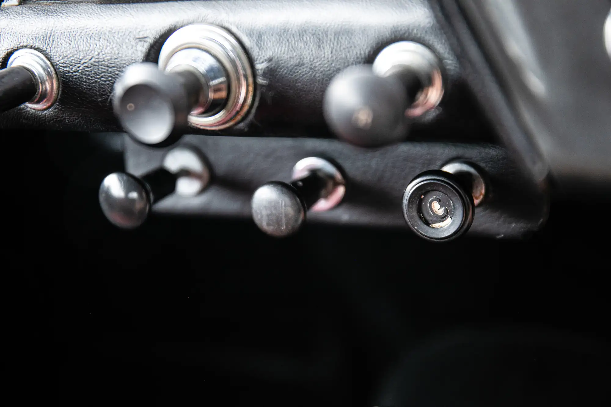 1958 Aston Martin DB Mk III -For Sale