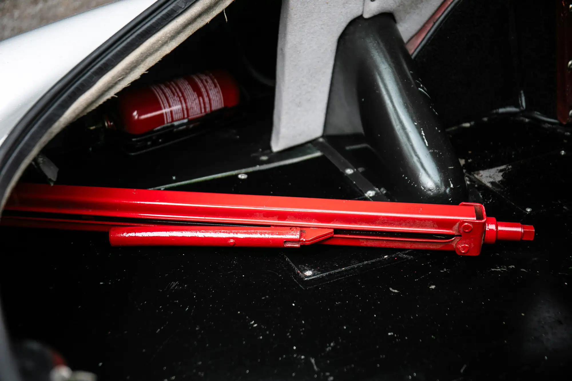 1958 Aston Martin DB Mk III -For Sale