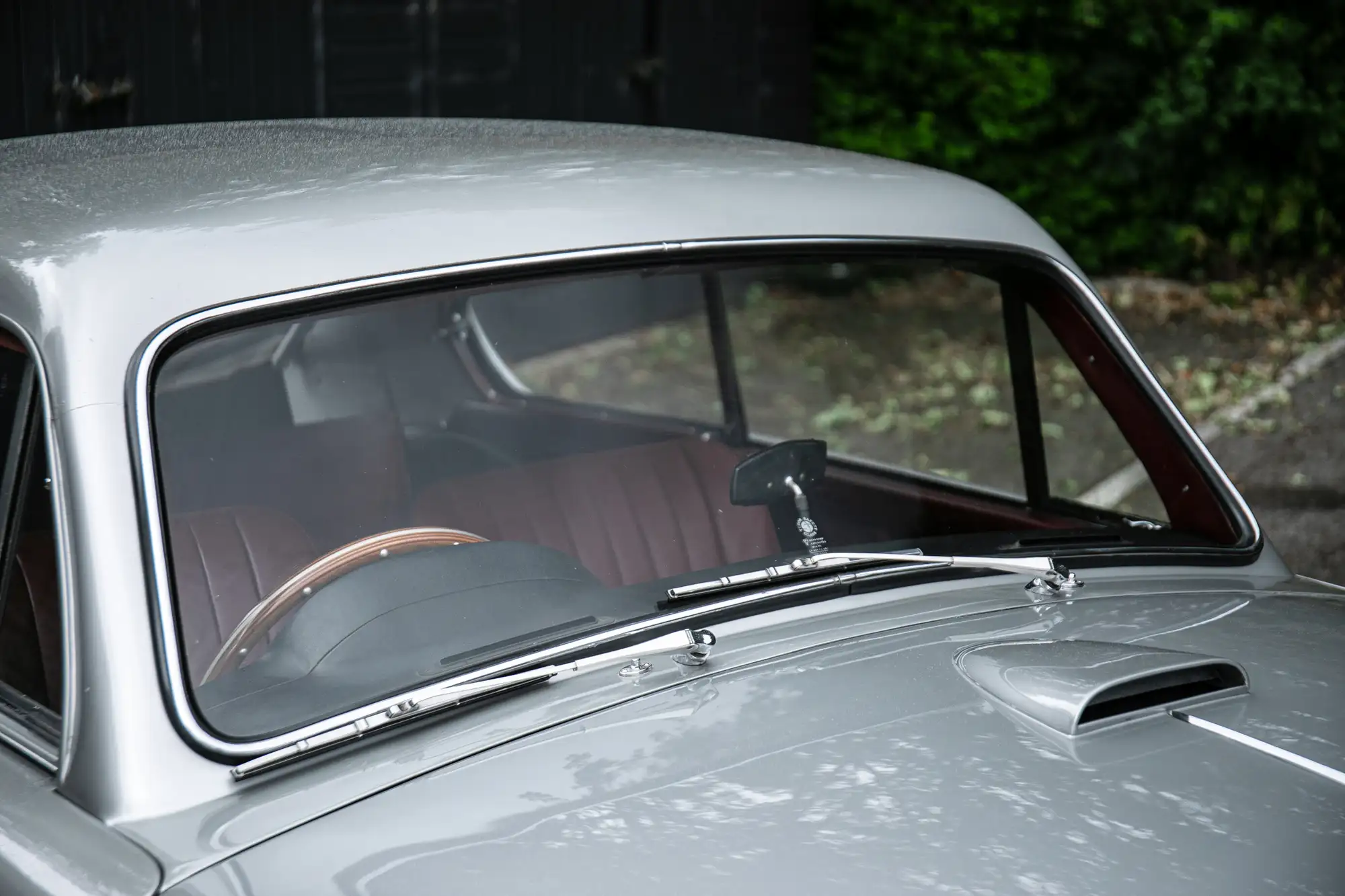 1958 Aston Martin DB Mk III -For Sale