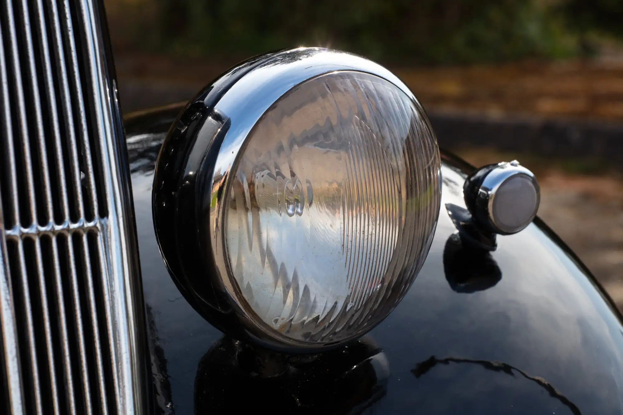 1939 Morris 10/M-For Sale