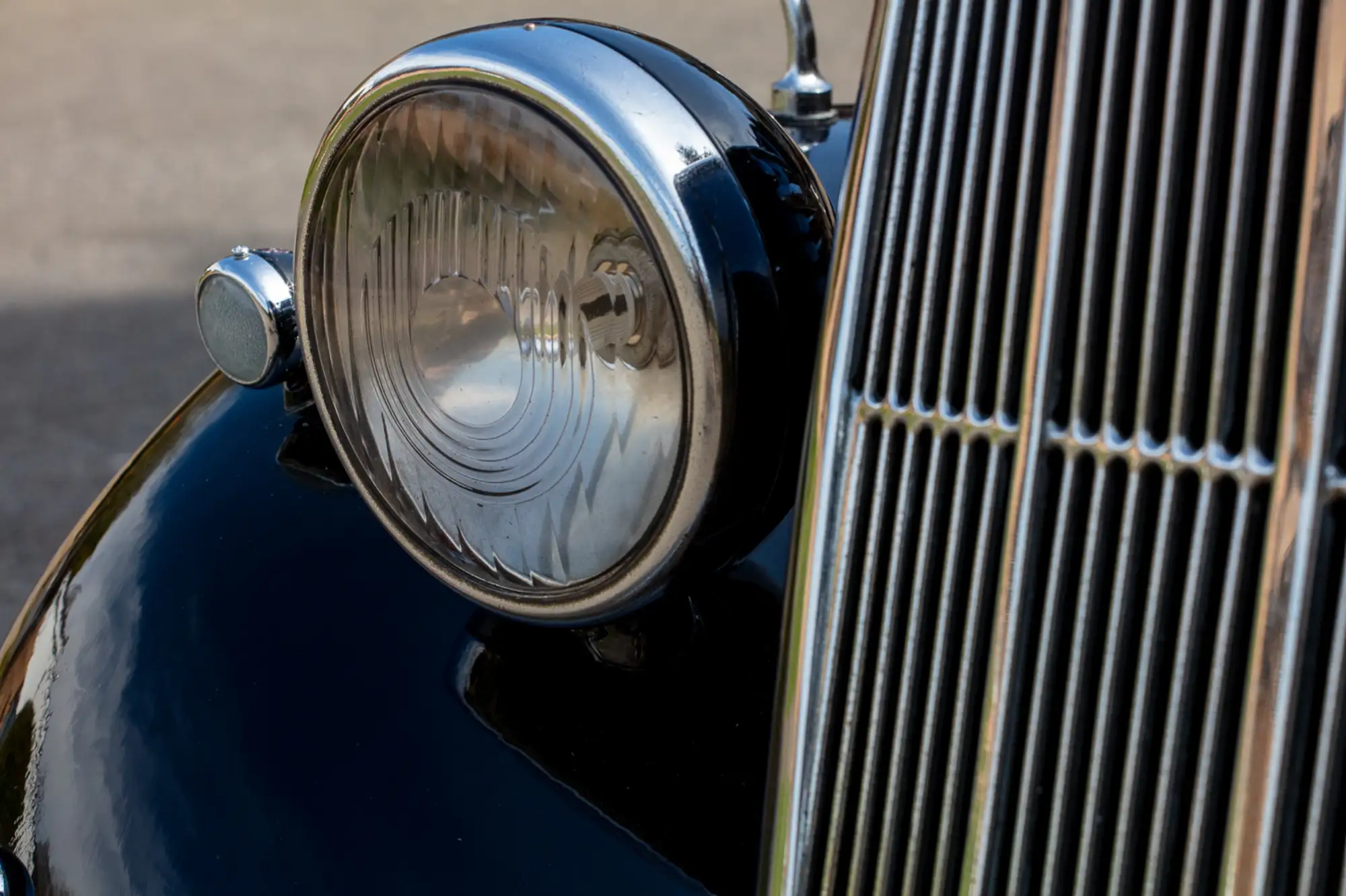1939 Morris 10/M-For Sale