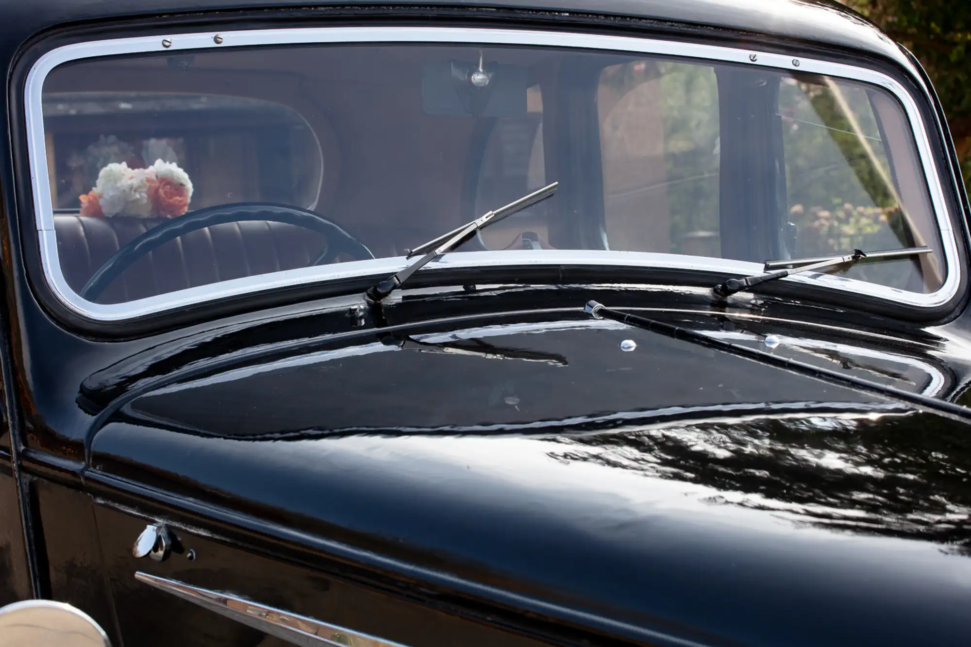 1939 Morris 10/M-For Sale