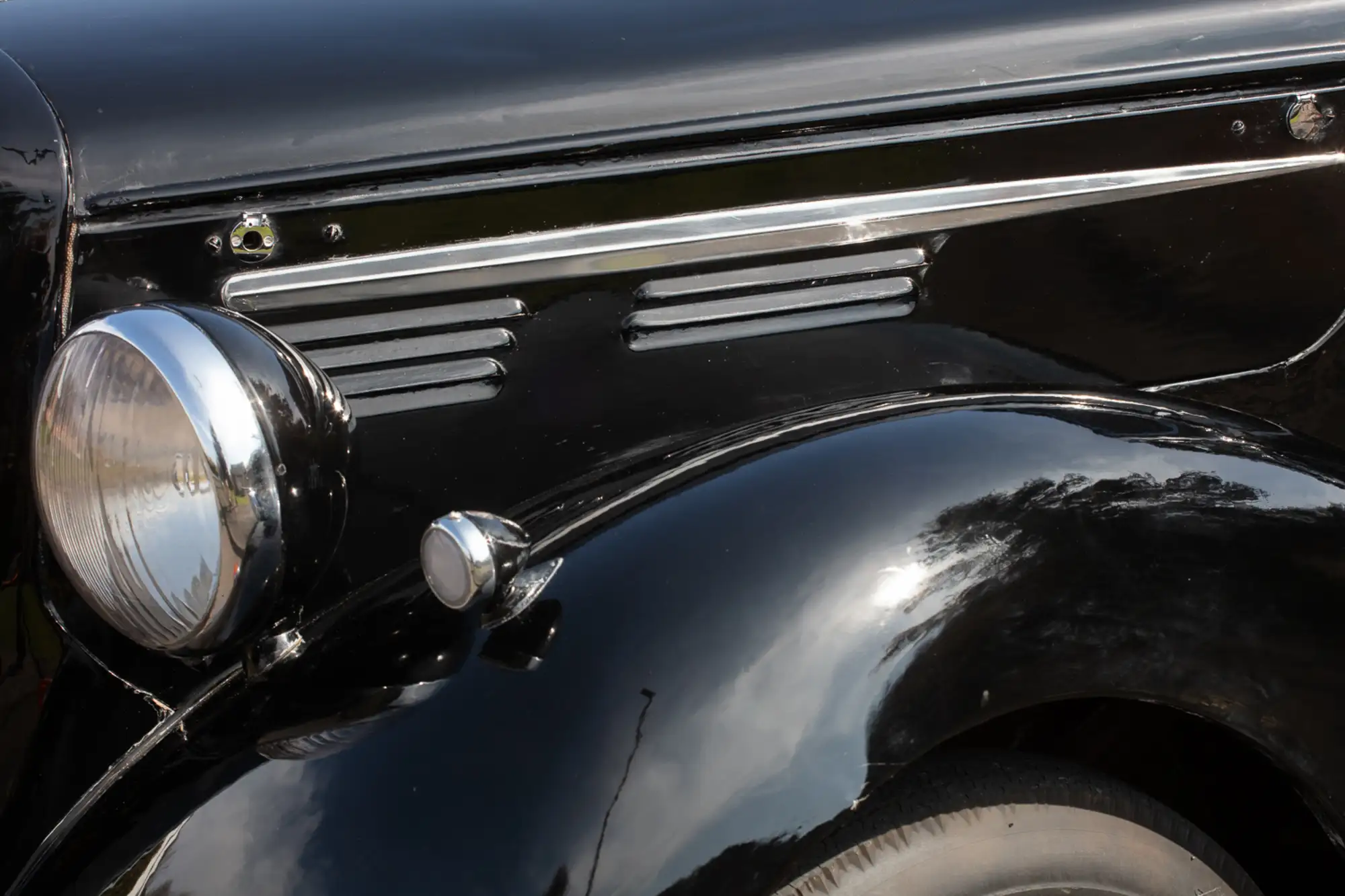 1939 Morris 10/M-For Sale