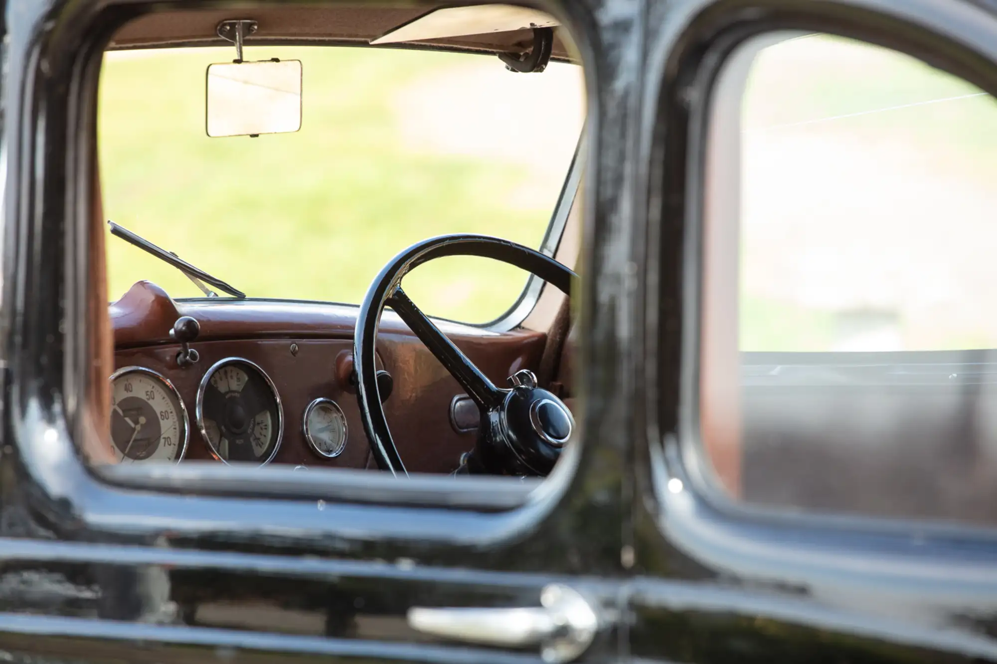 1939 Morris 10/M-For Sale