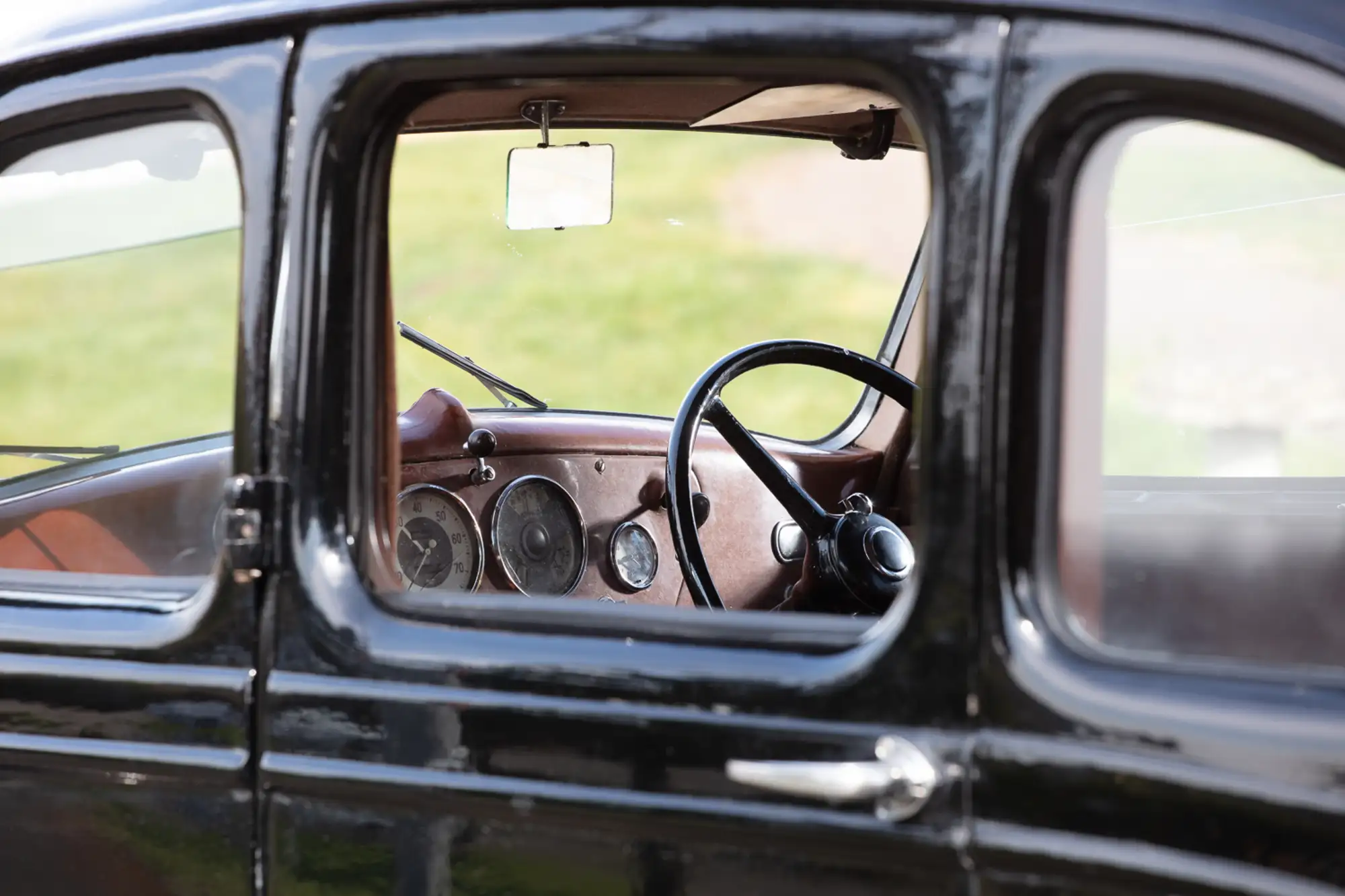1939 Morris 10/M-For Sale