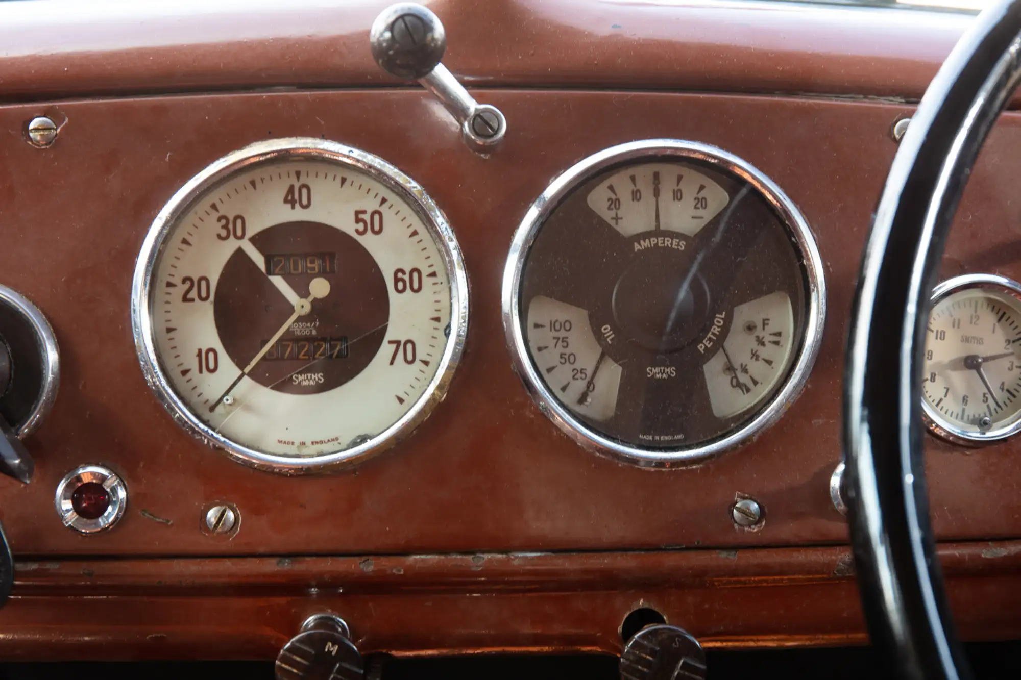 1939 Morris 10/M-For Sale
