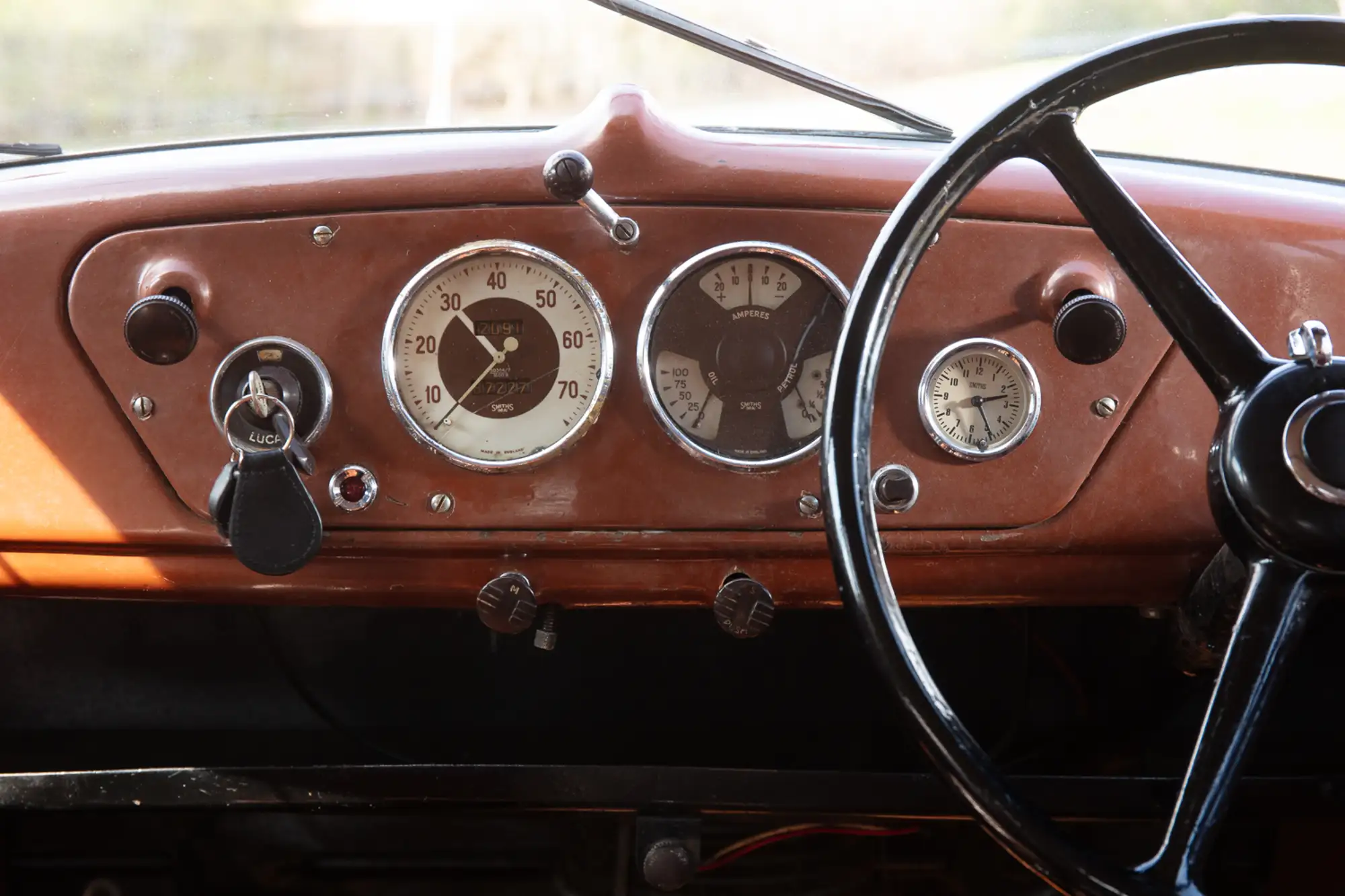 1939 Morris 10/M-For Sale