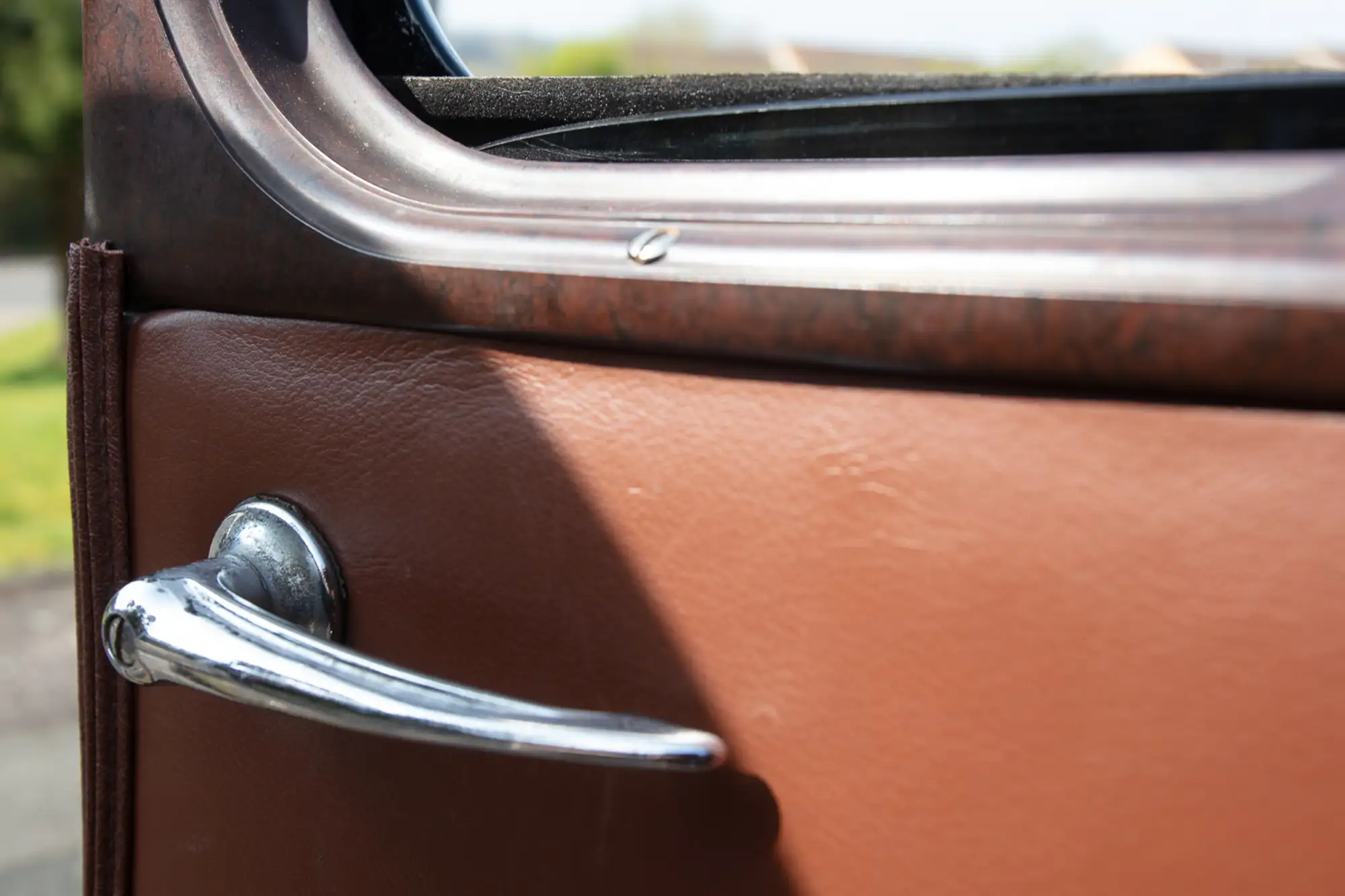 1939 Morris 10/M-For Sale