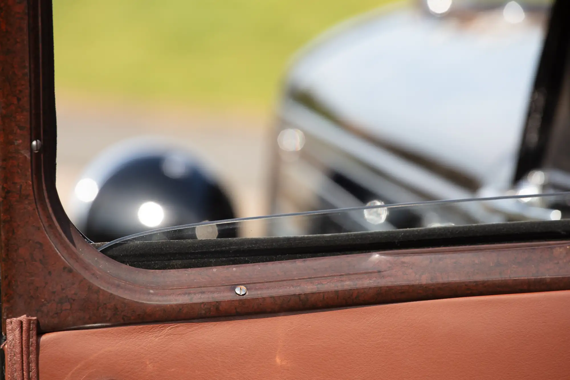 1939 Morris 10/M-For Sale