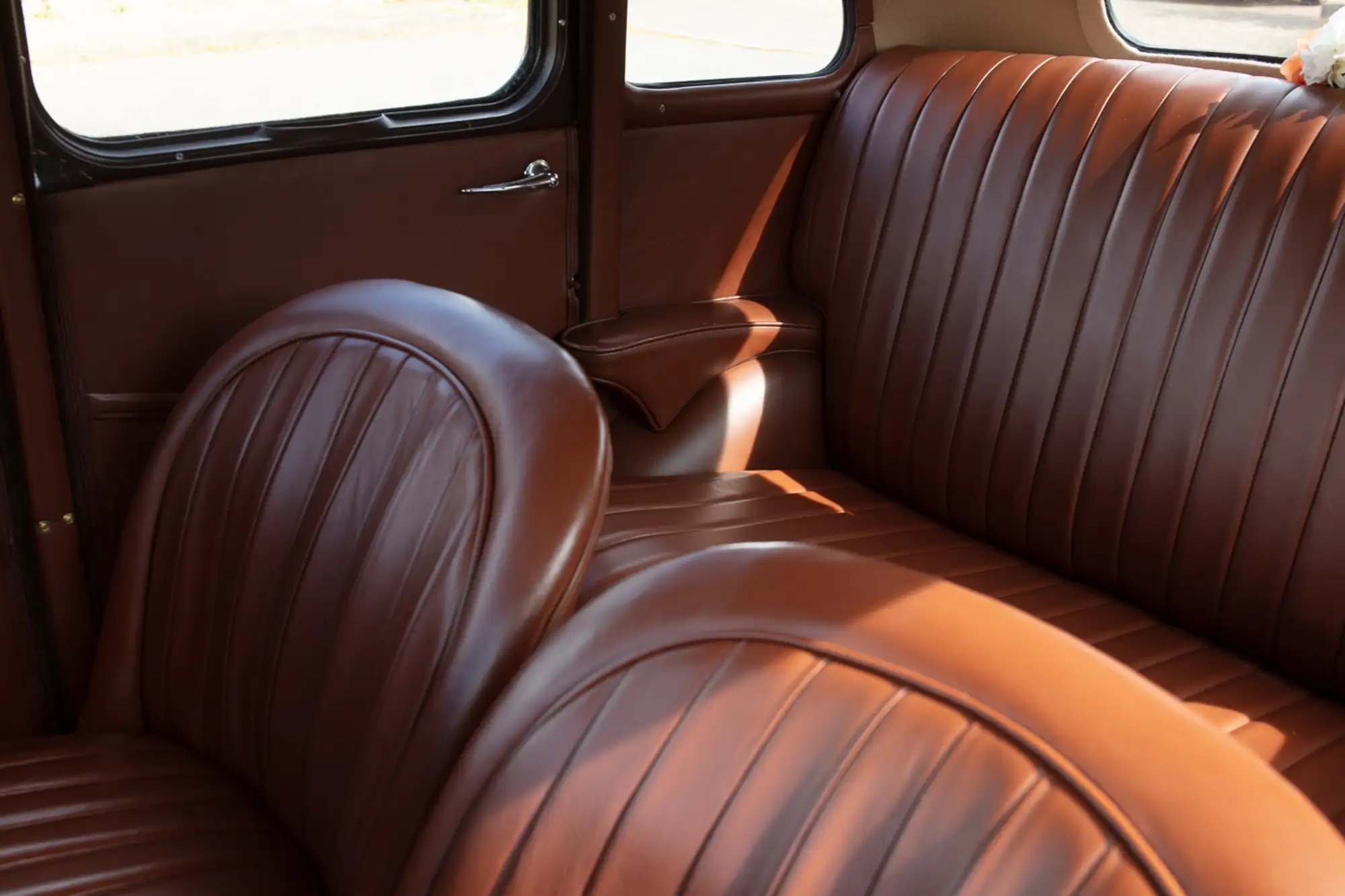 1939 Morris 10/M-For Sale