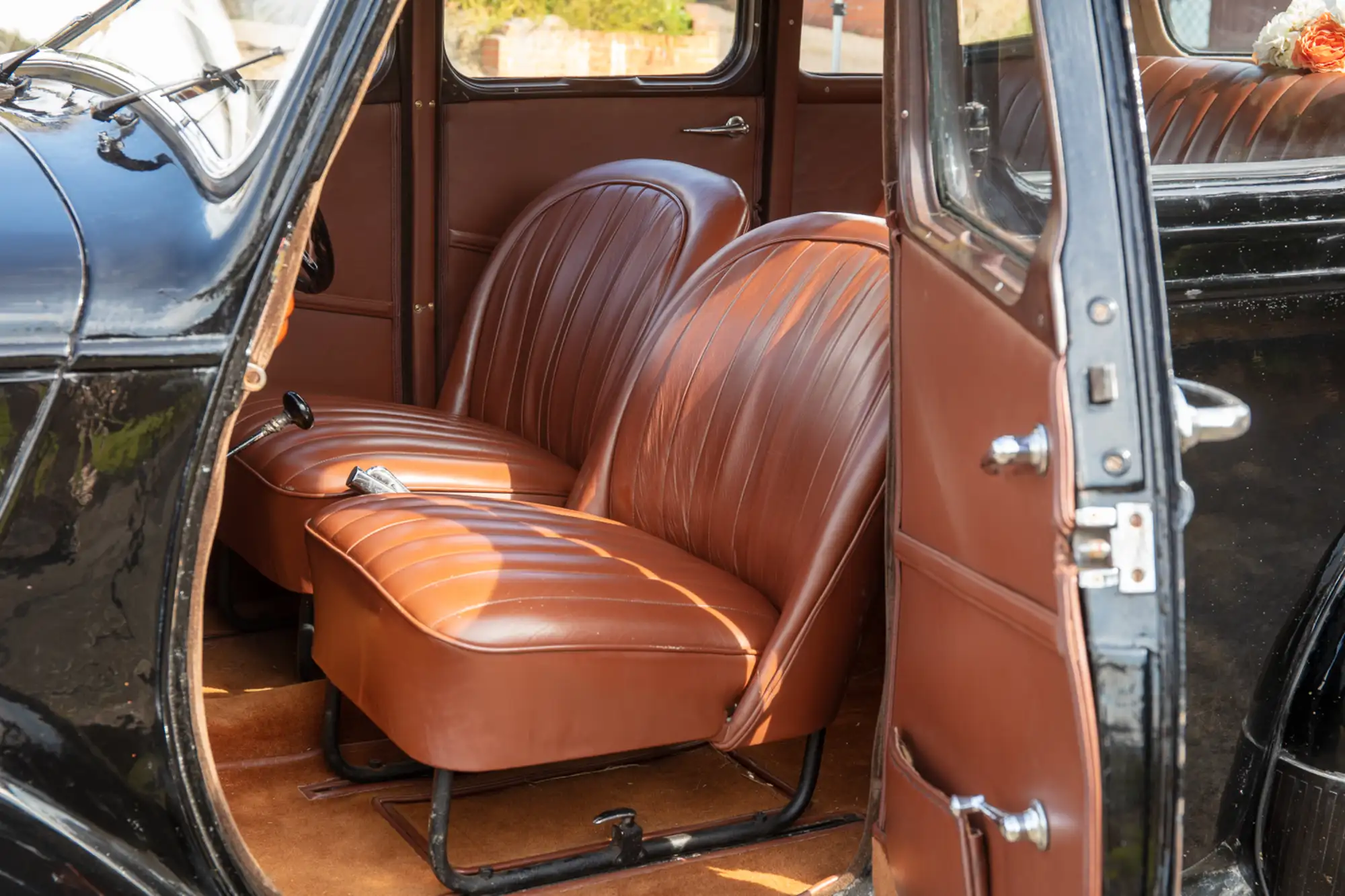 1939 Morris 10/M-For Sale