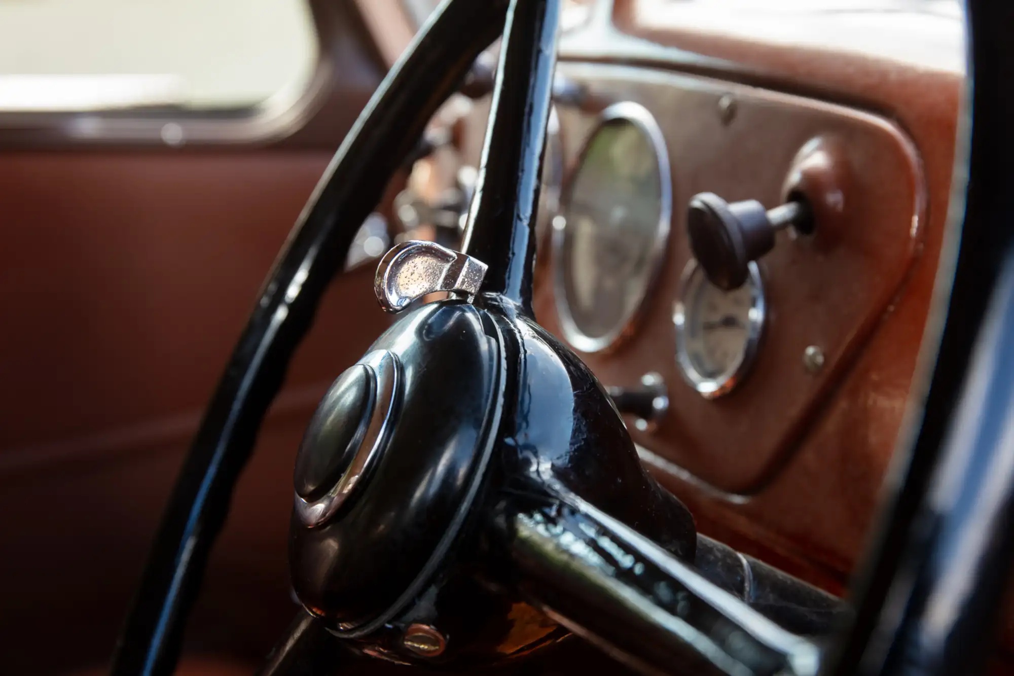 1939 Morris 10/M-For Sale