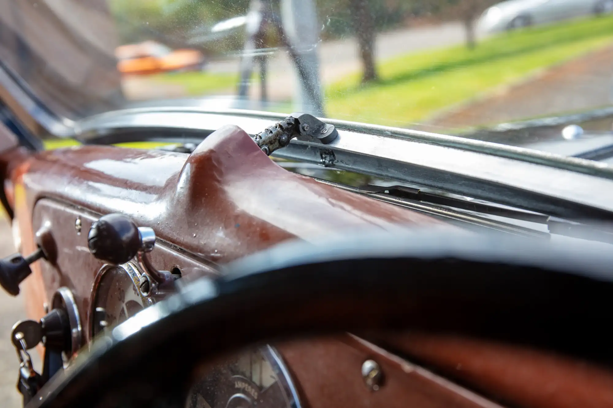 1939 Morris 10/M-For Sale