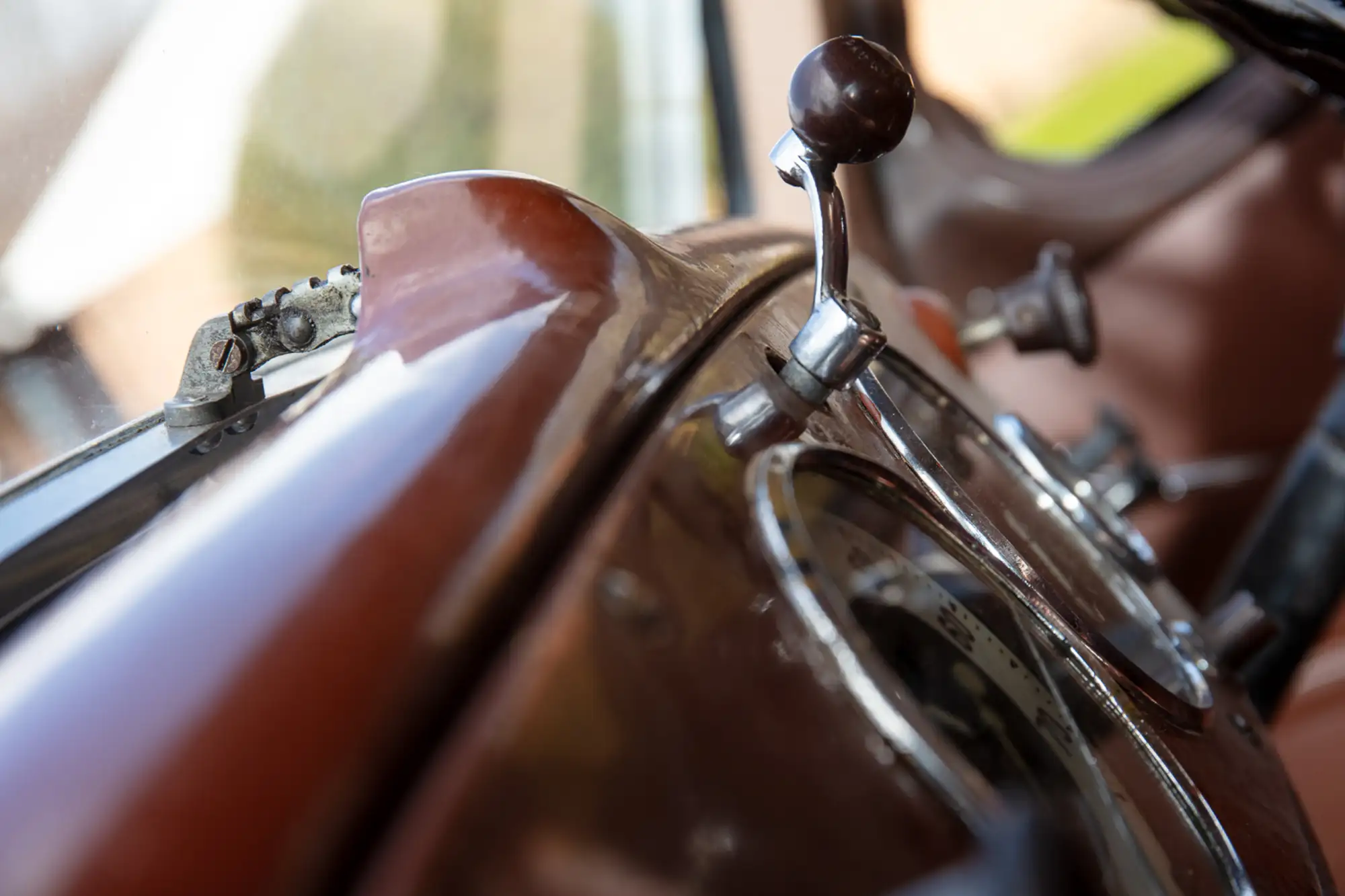1939 Morris 10/M-For Sale