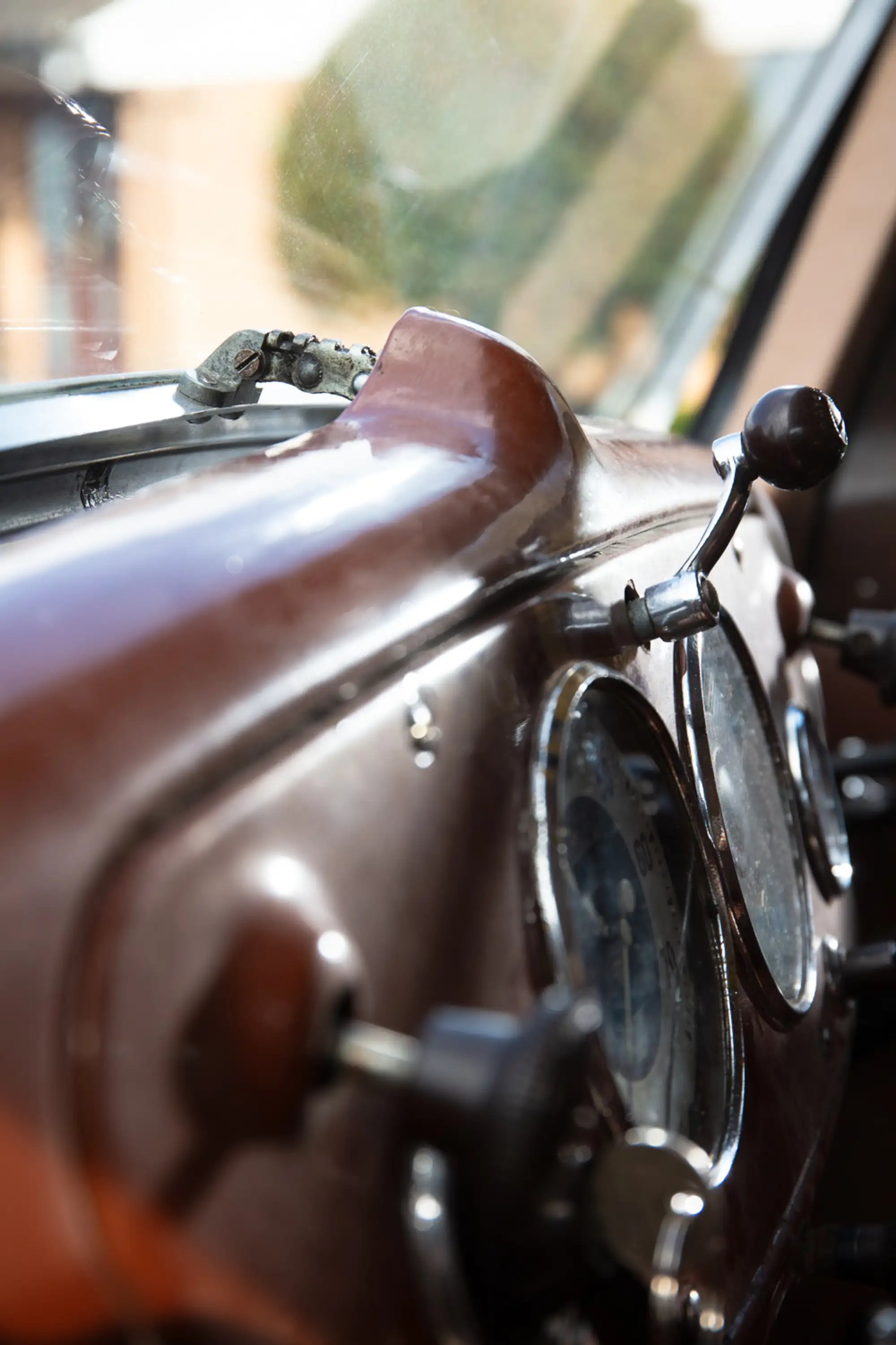 1939 Morris 10/M-For Sale