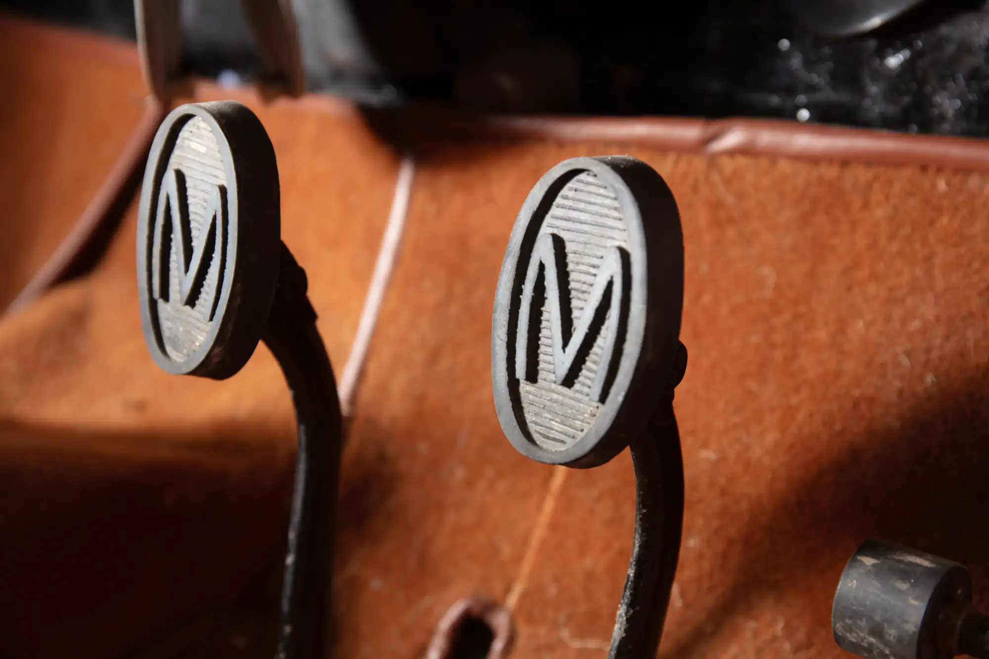 1939 Morris 10/M-For Sale