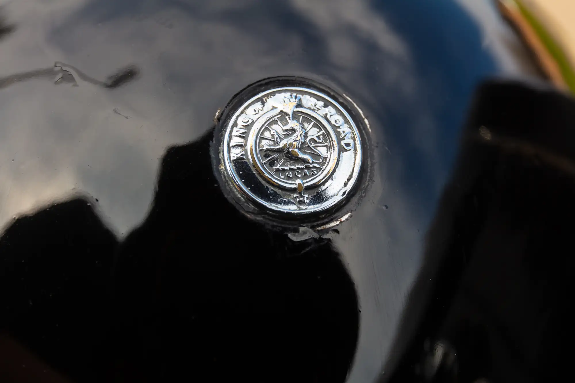 1939 Morris 10/M-For Sale