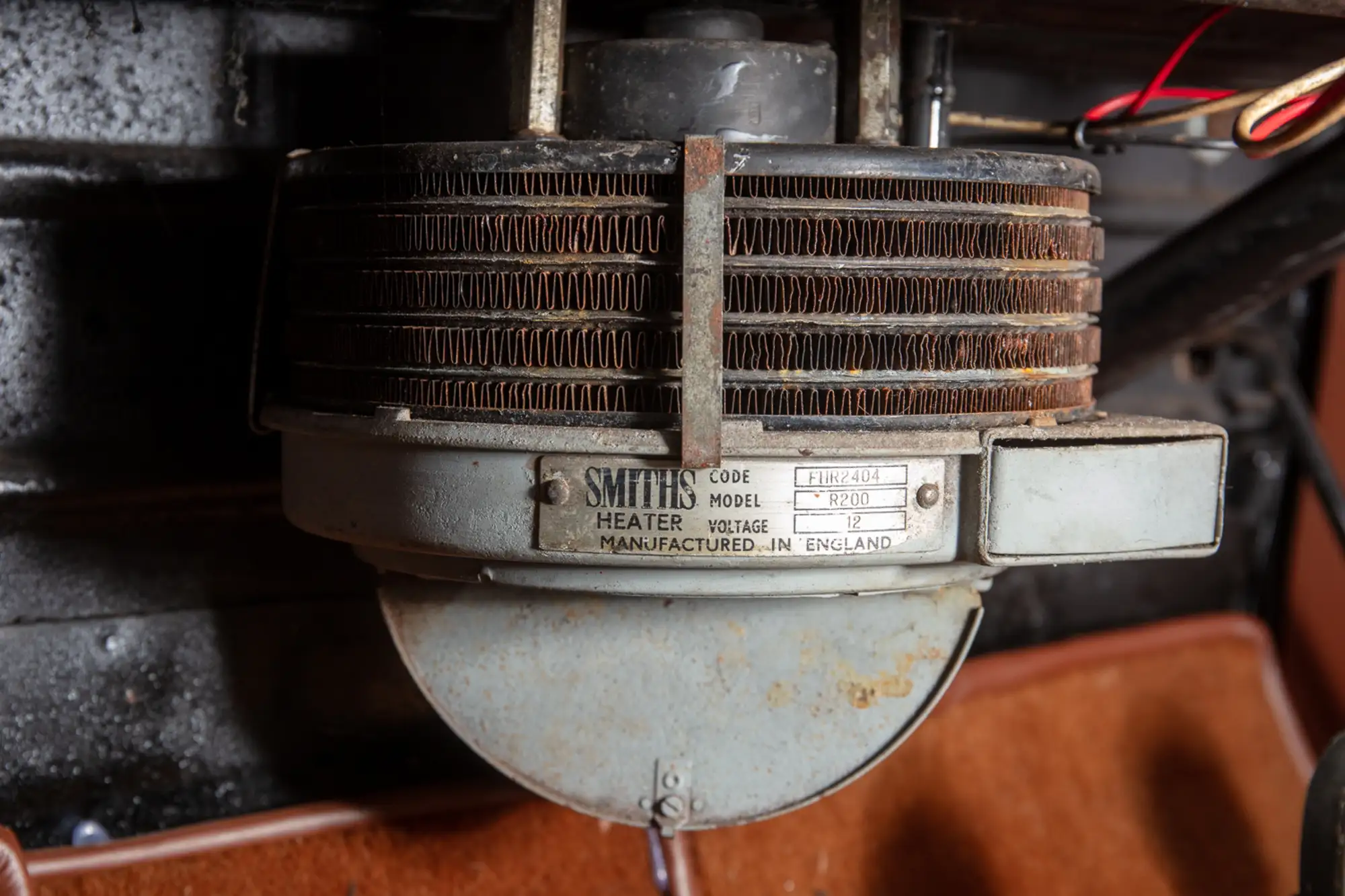 1939 Morris 10/M-For Sale
