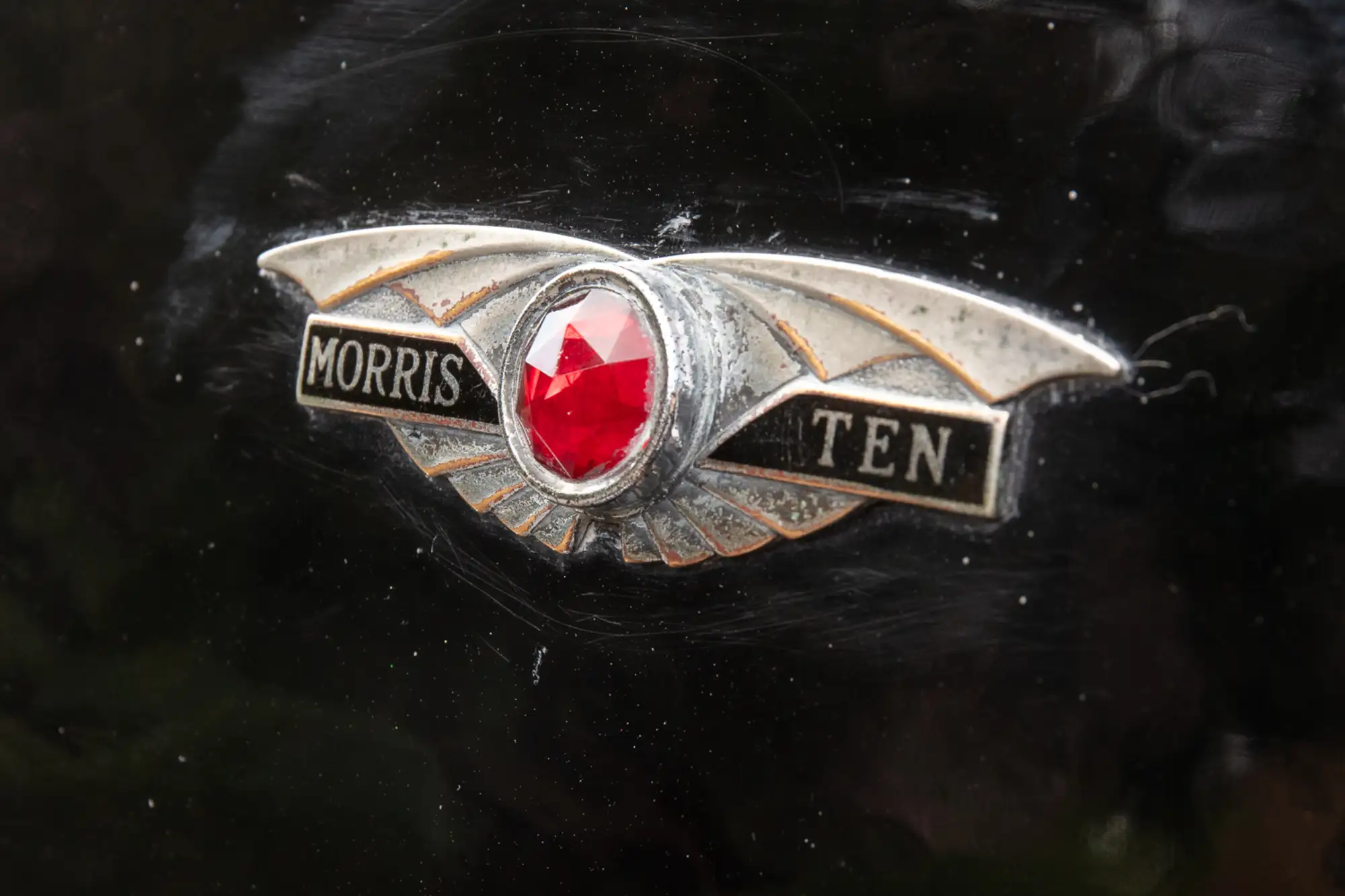 1939 Morris 10/M-For Sale