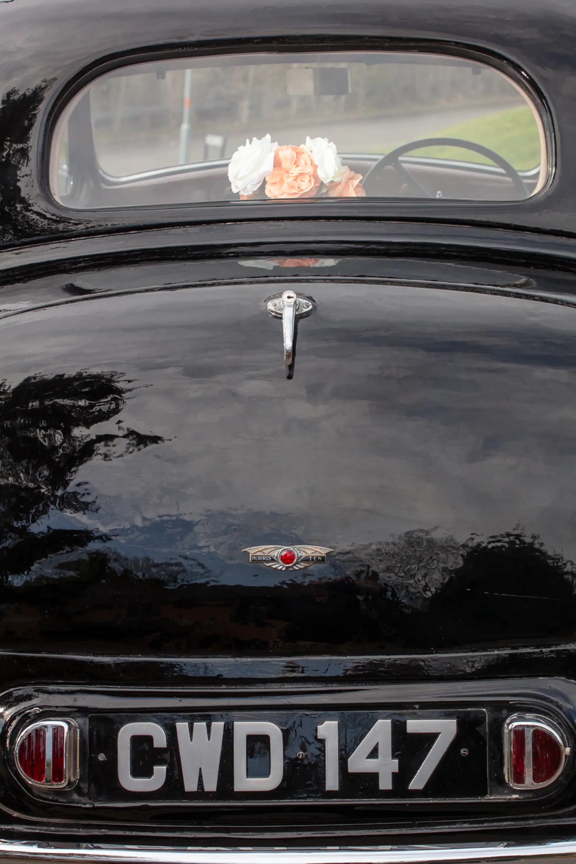 1939 Morris 10/M-For Sale