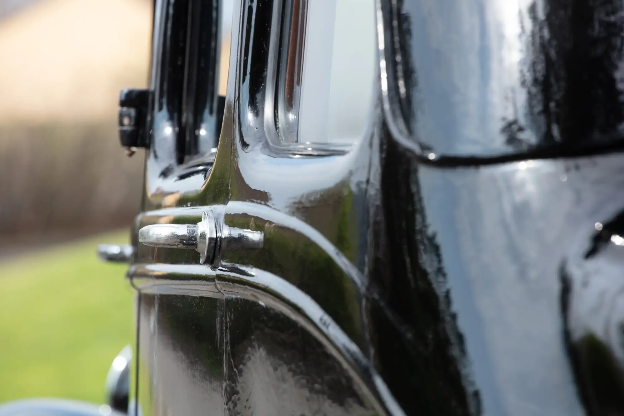 1939 Morris 10/M-For Sale