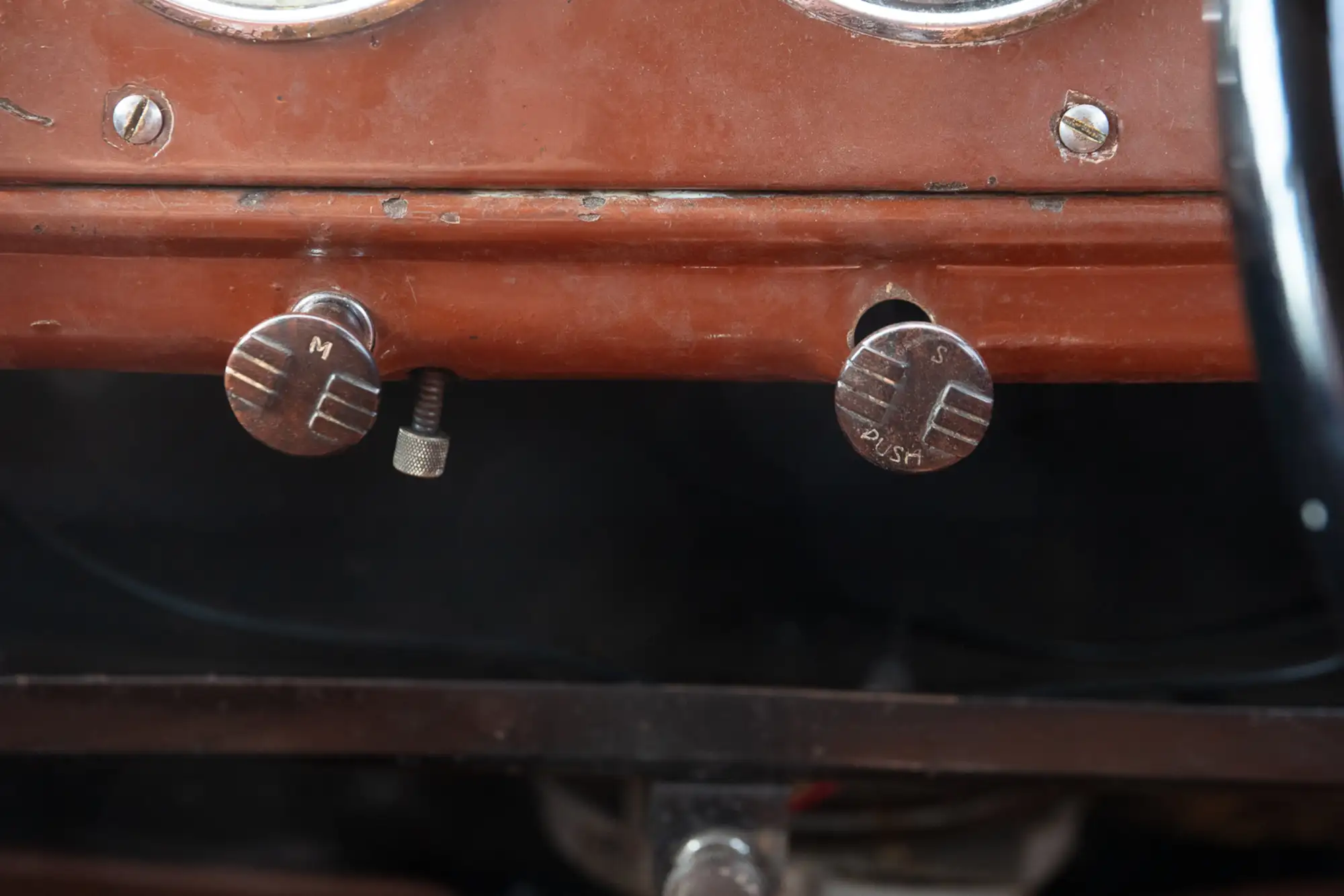 1939 Morris 10/M-For Sale
