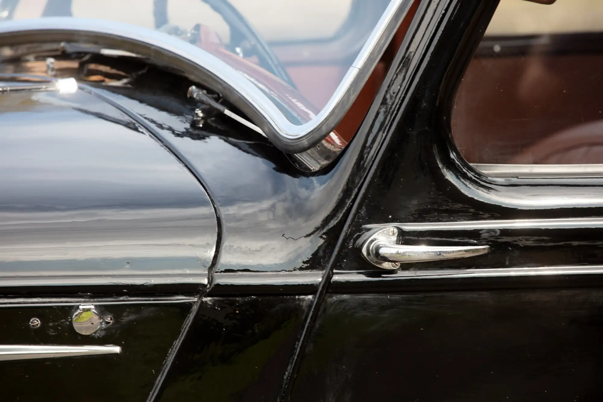 1939 Morris 10/M-For Sale