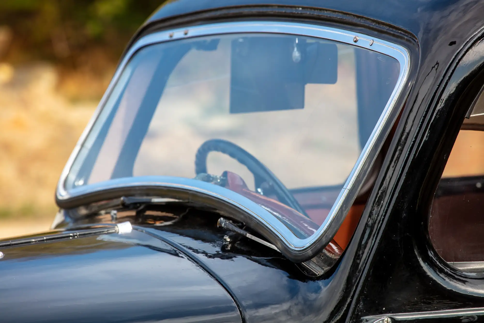 1939 Morris 10/M-For Sale