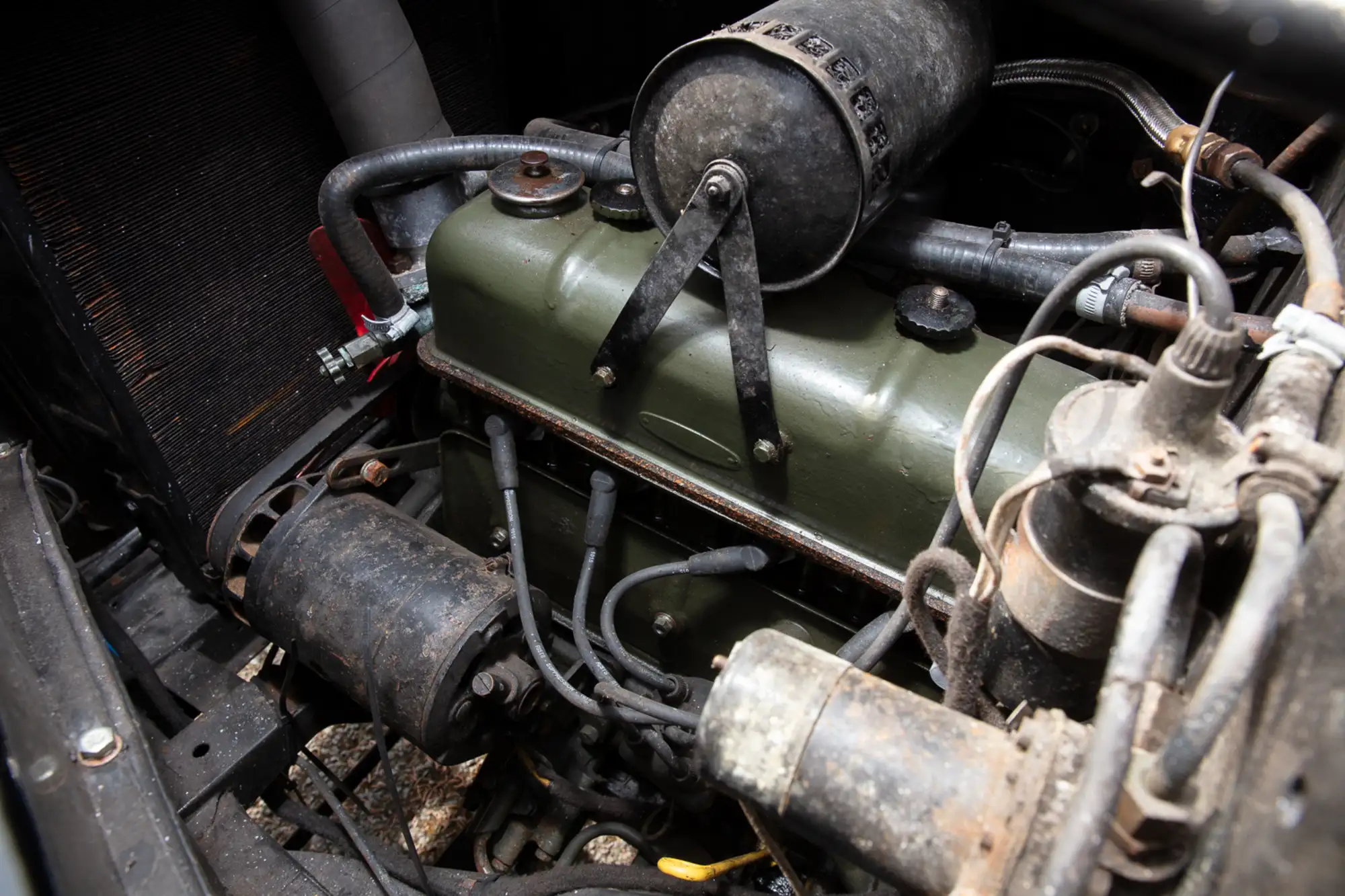 1939 Morris 10/M-For Sale