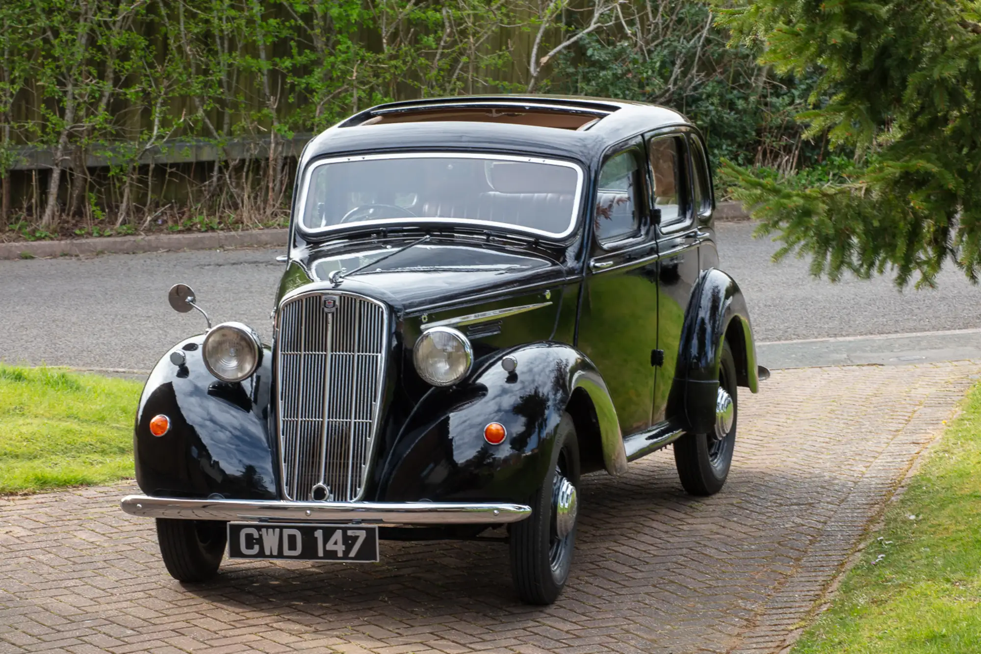 1939 Morris 10/M-For Sale