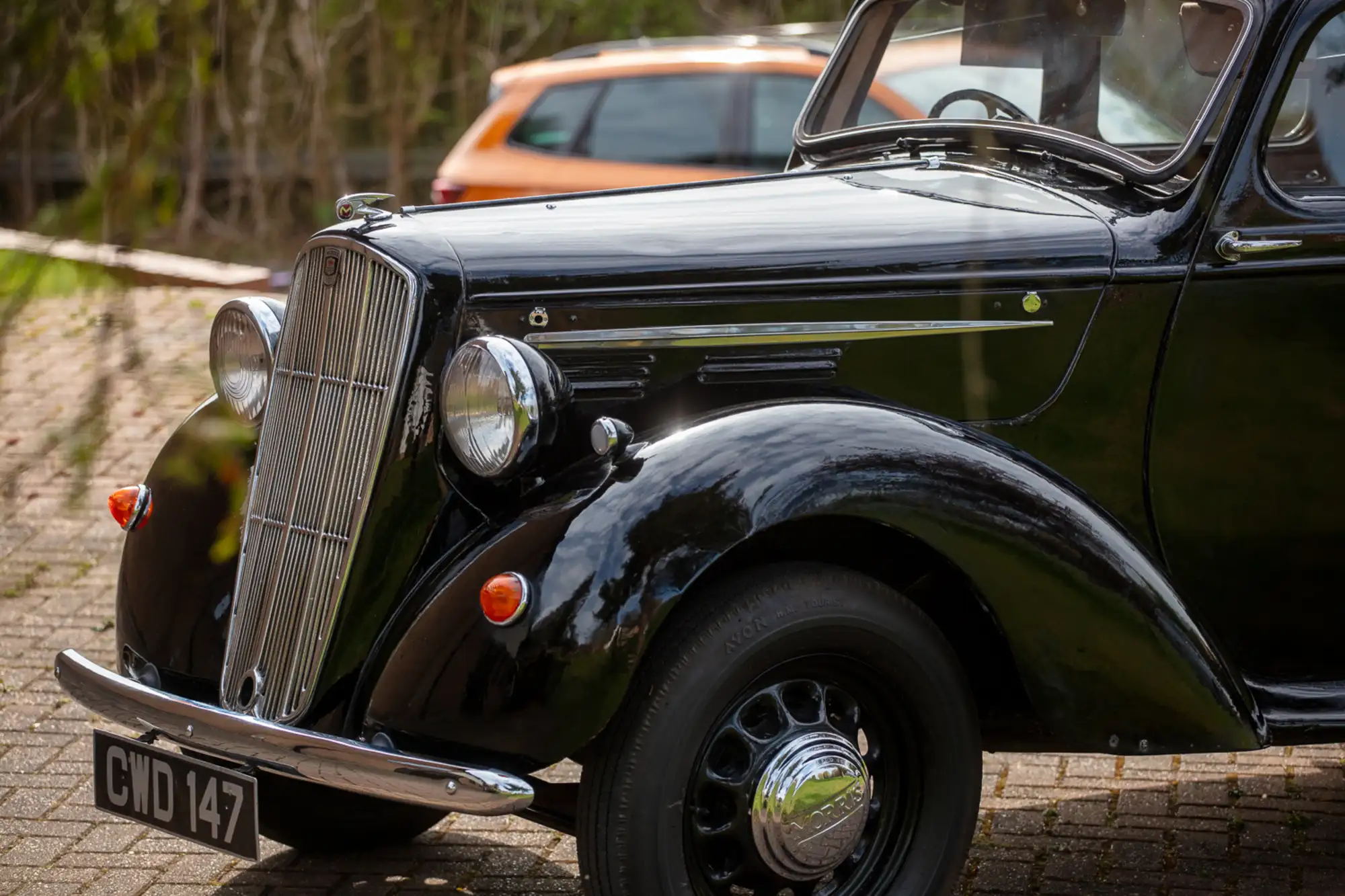1939 Morris 10/M-For Sale