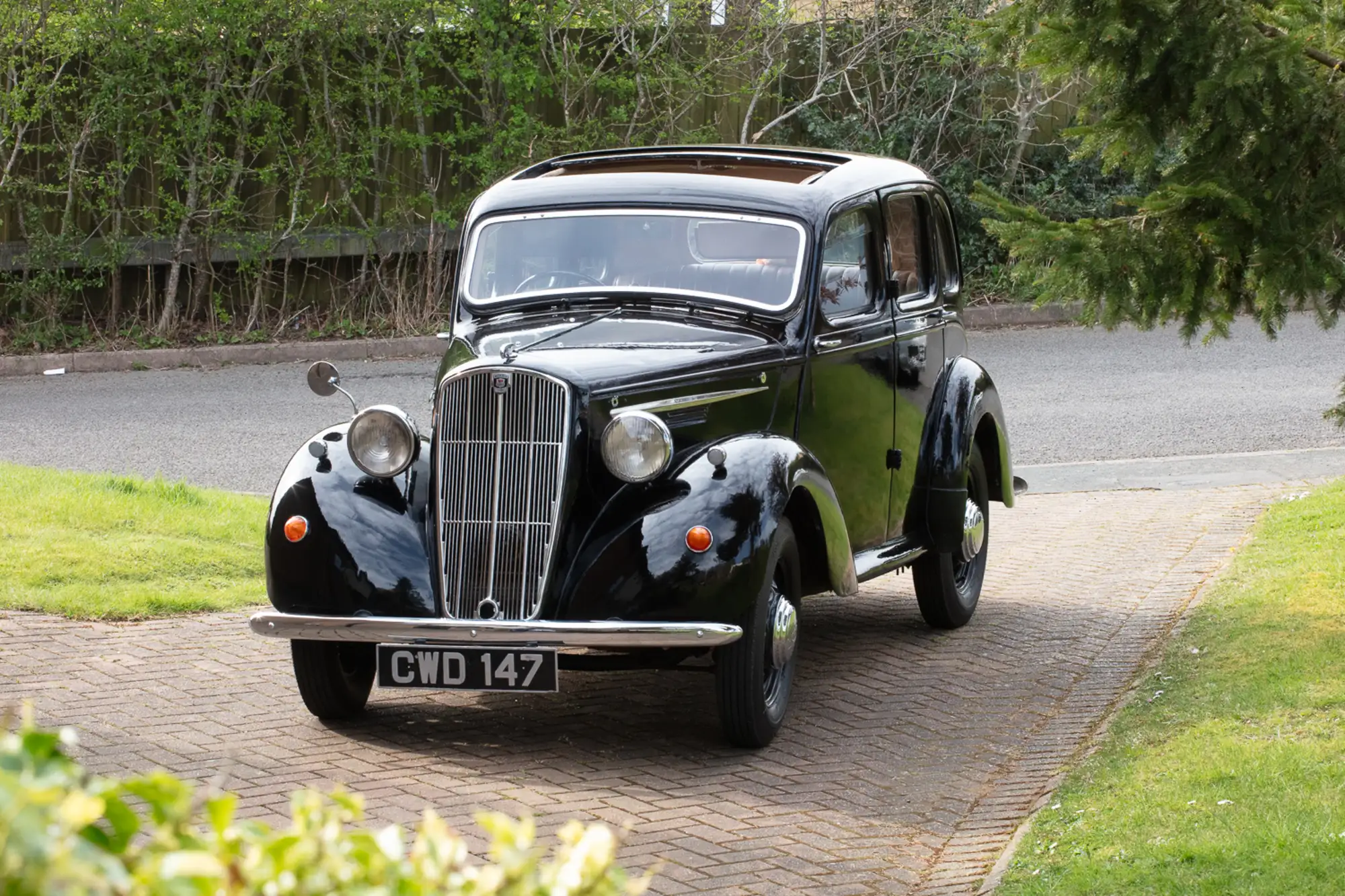 1939 Morris 10/M-For Sale