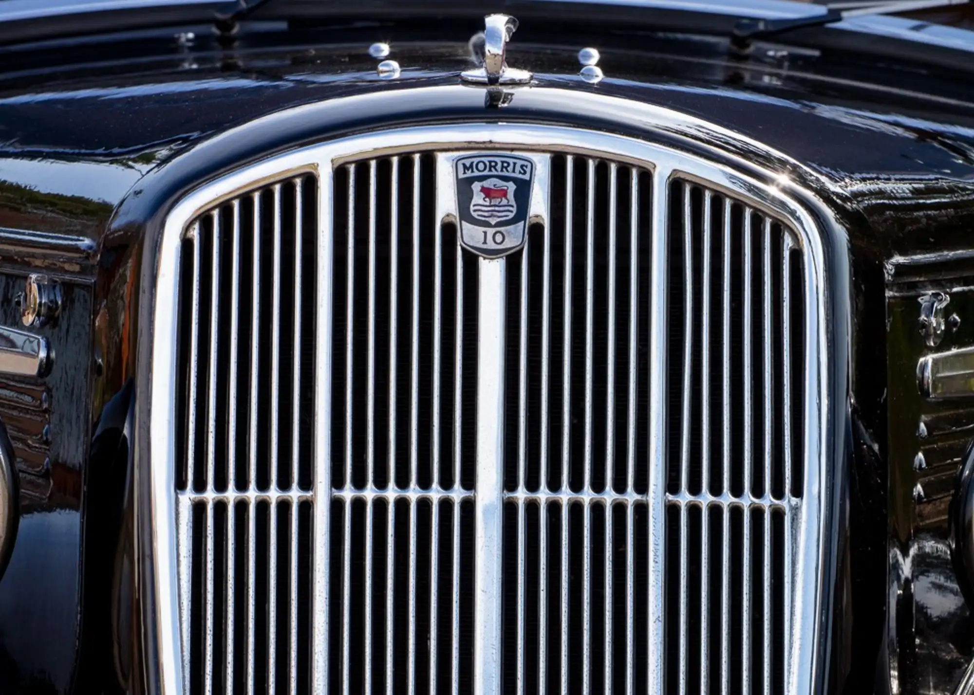 1939 Morris 10/M-For Sale