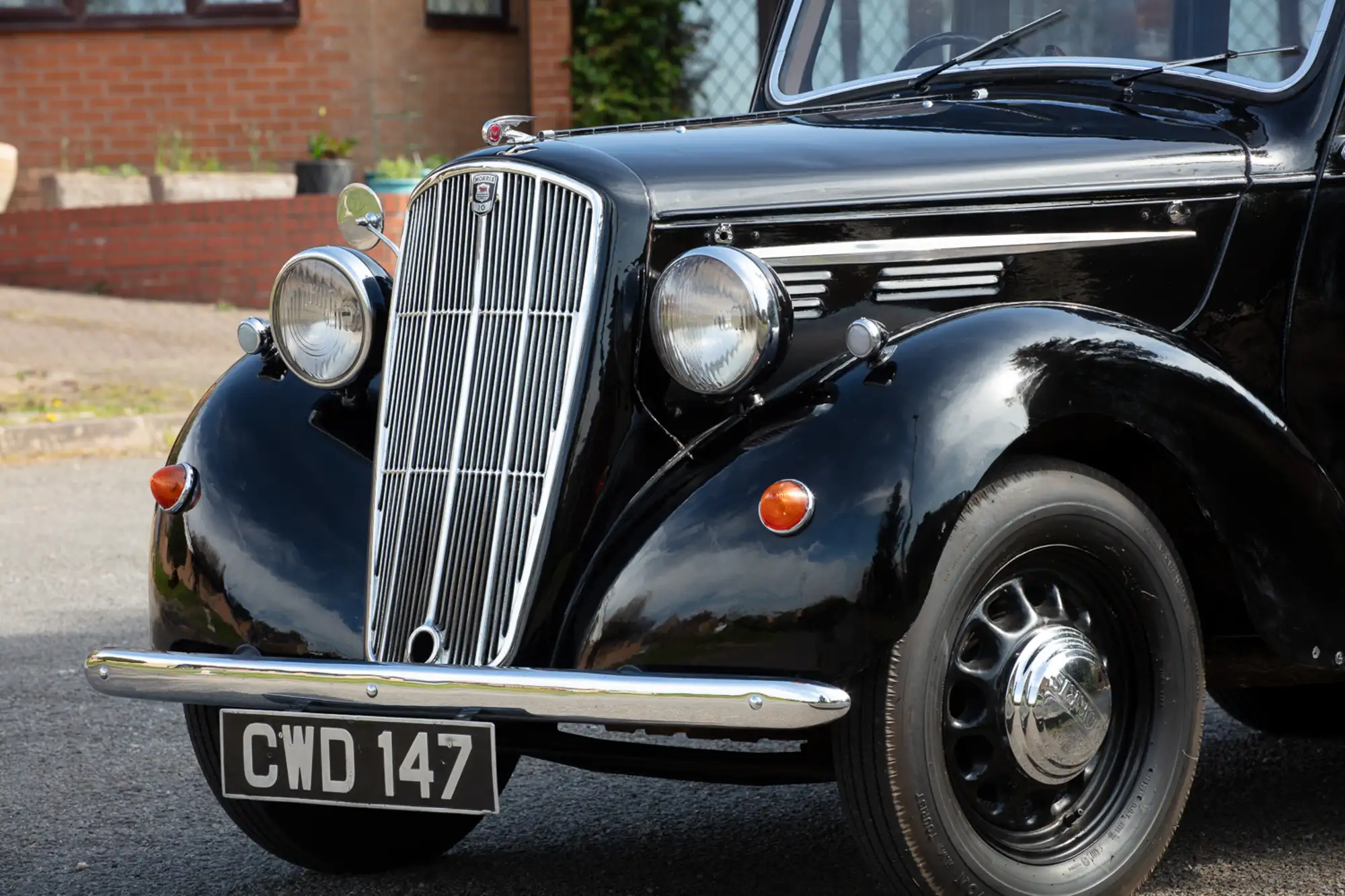 1939 Morris 10/M-For Sale