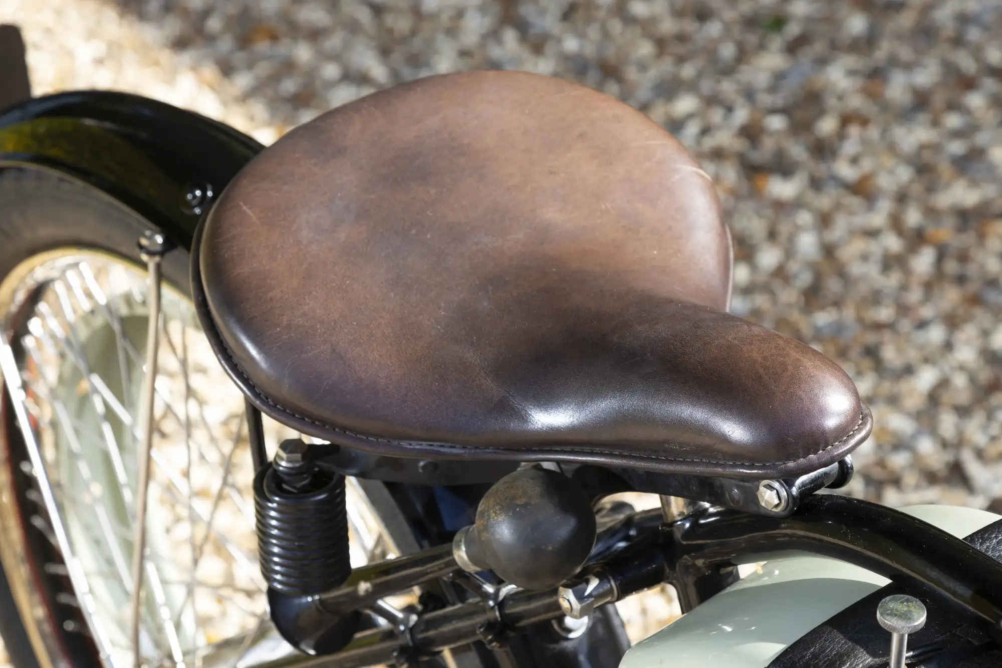 1919 Triumph Type D TT Roadster 550cc-For Sale