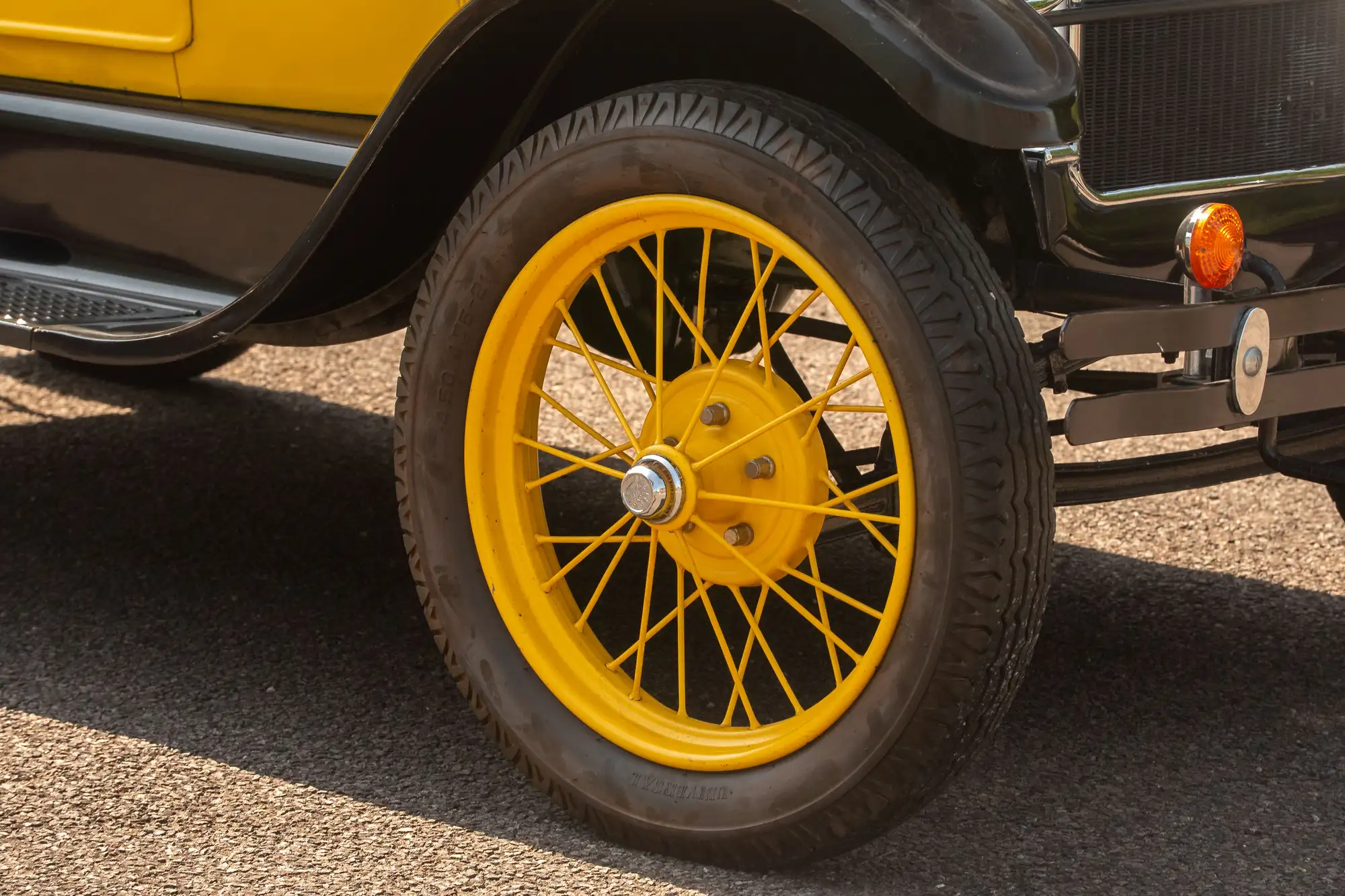 1926 Ford Model T Tourer-For Sale