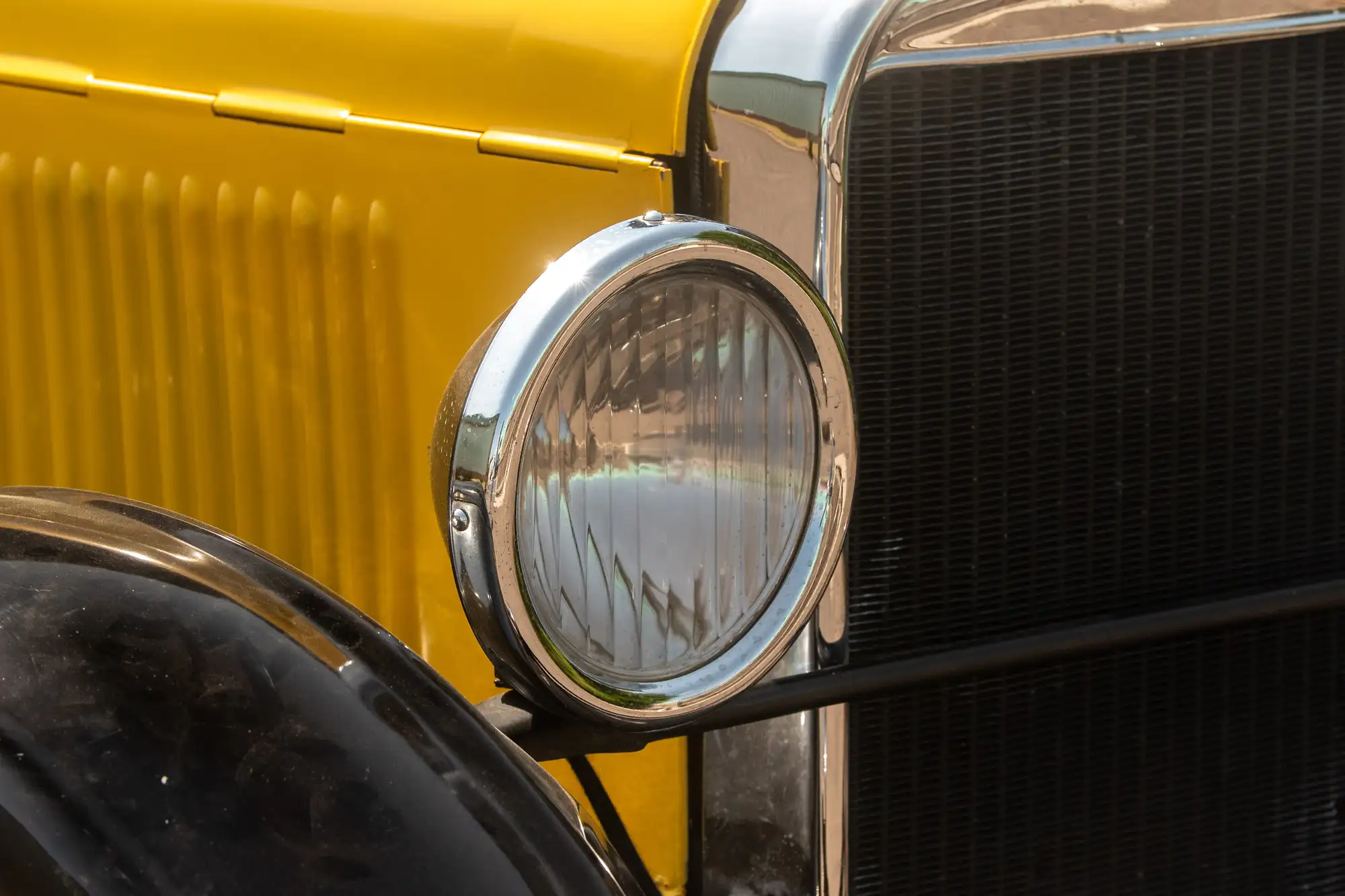 1926 Ford Model T Tourer-For Sale