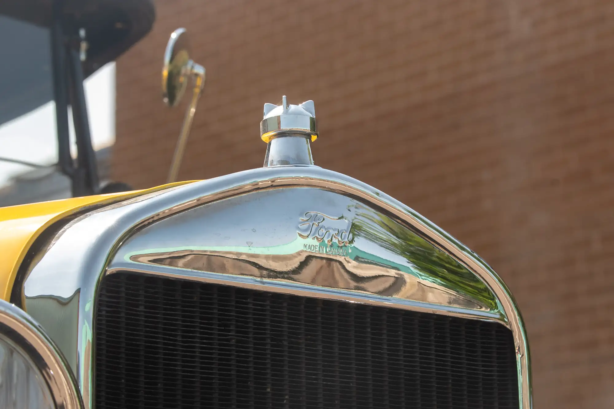 1926 Ford Model T Tourer-For Sale