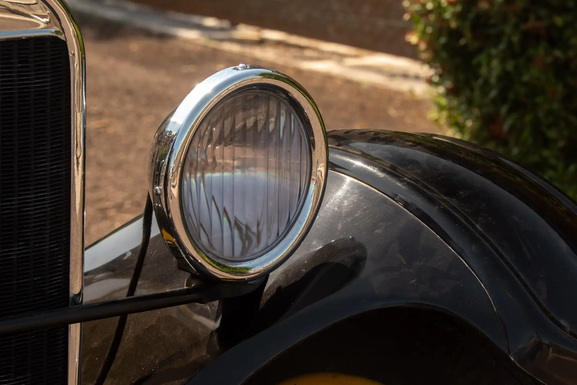 1926 Ford Model T Tourer-For Sale