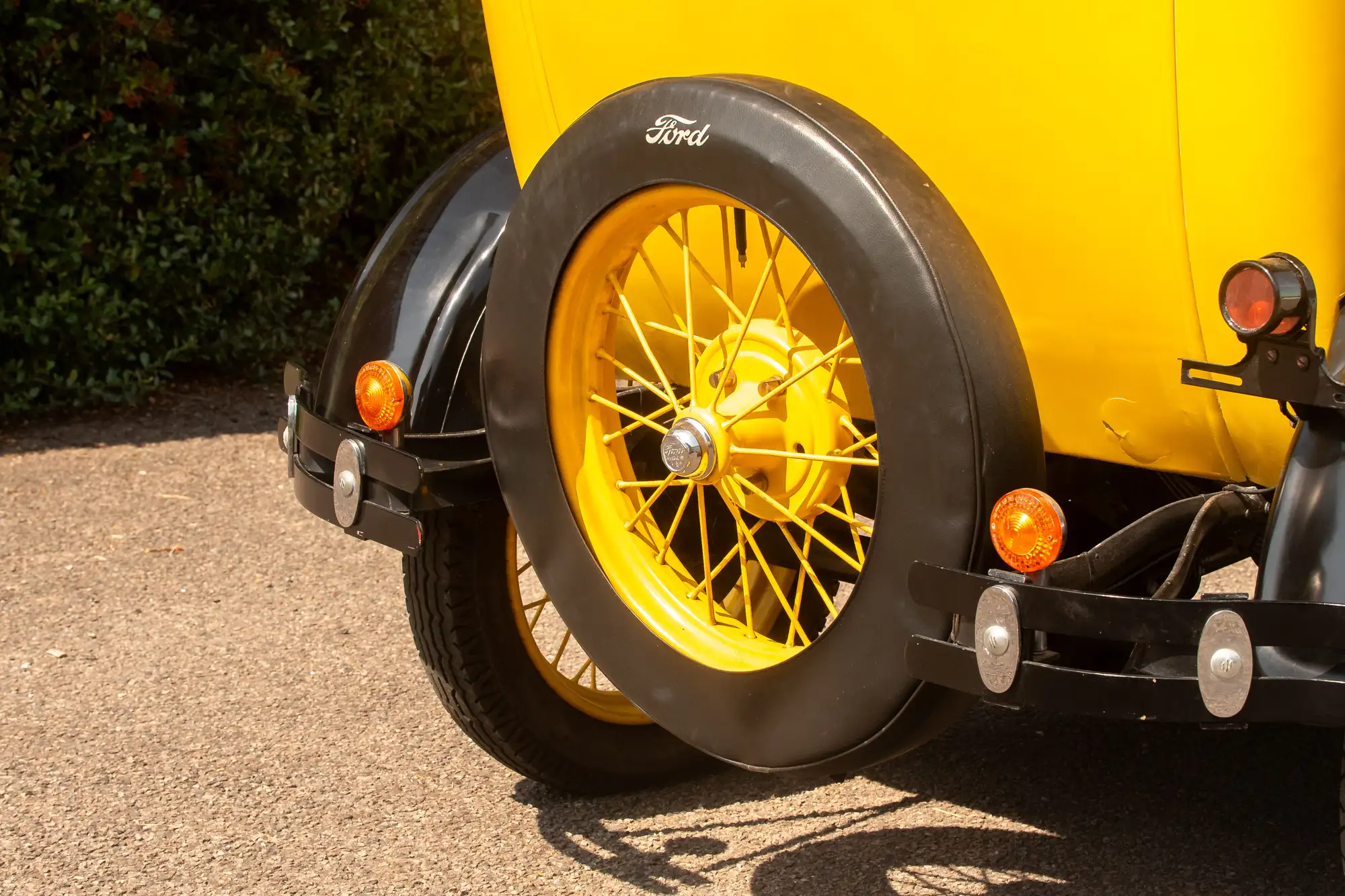 1926 Ford Model T Tourer-For Sale