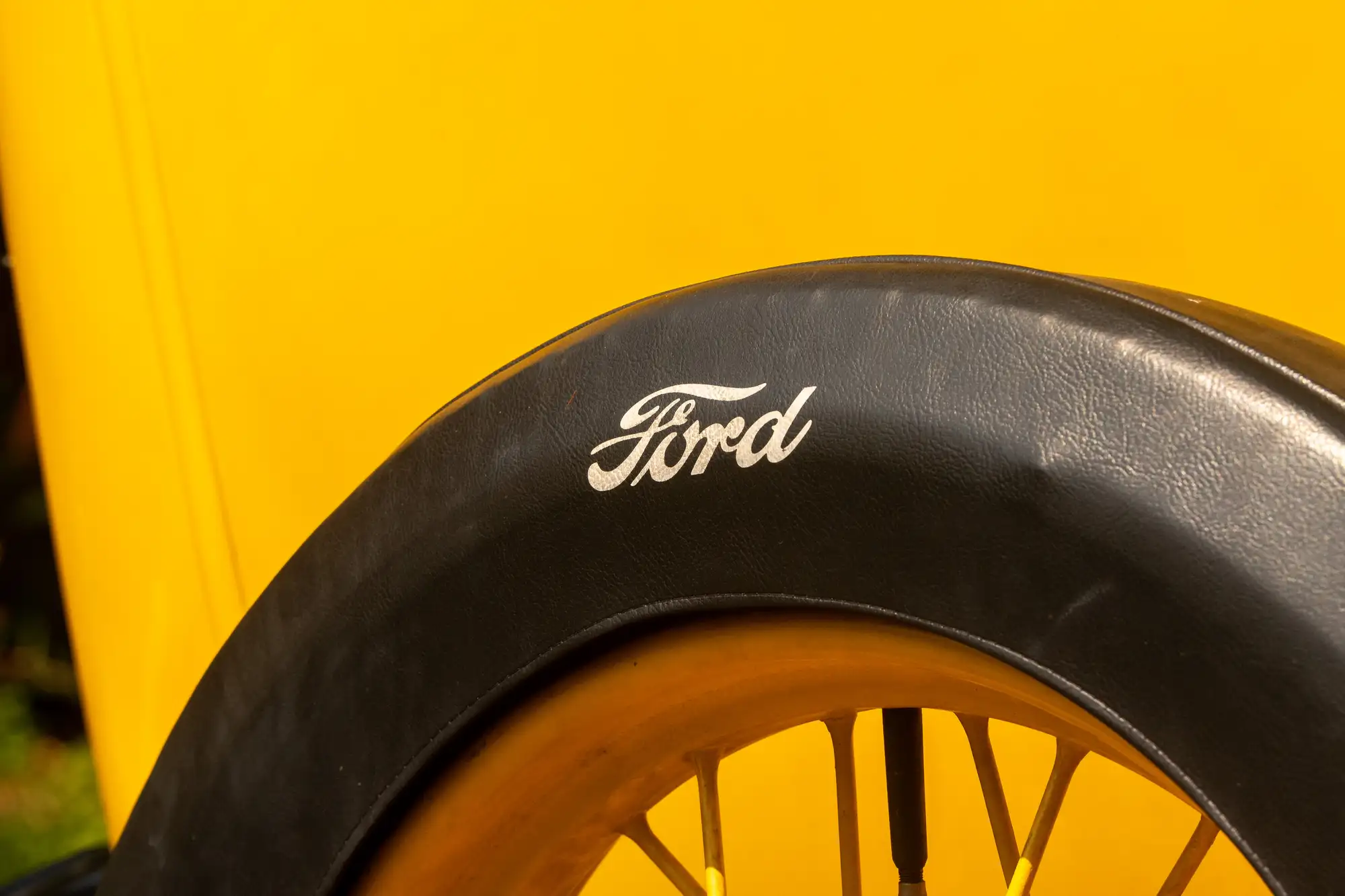 1926 Ford Model T Tourer-For Sale