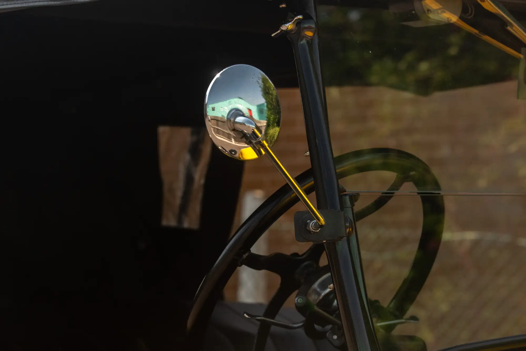 1926 Ford Model T Tourer-For Sale