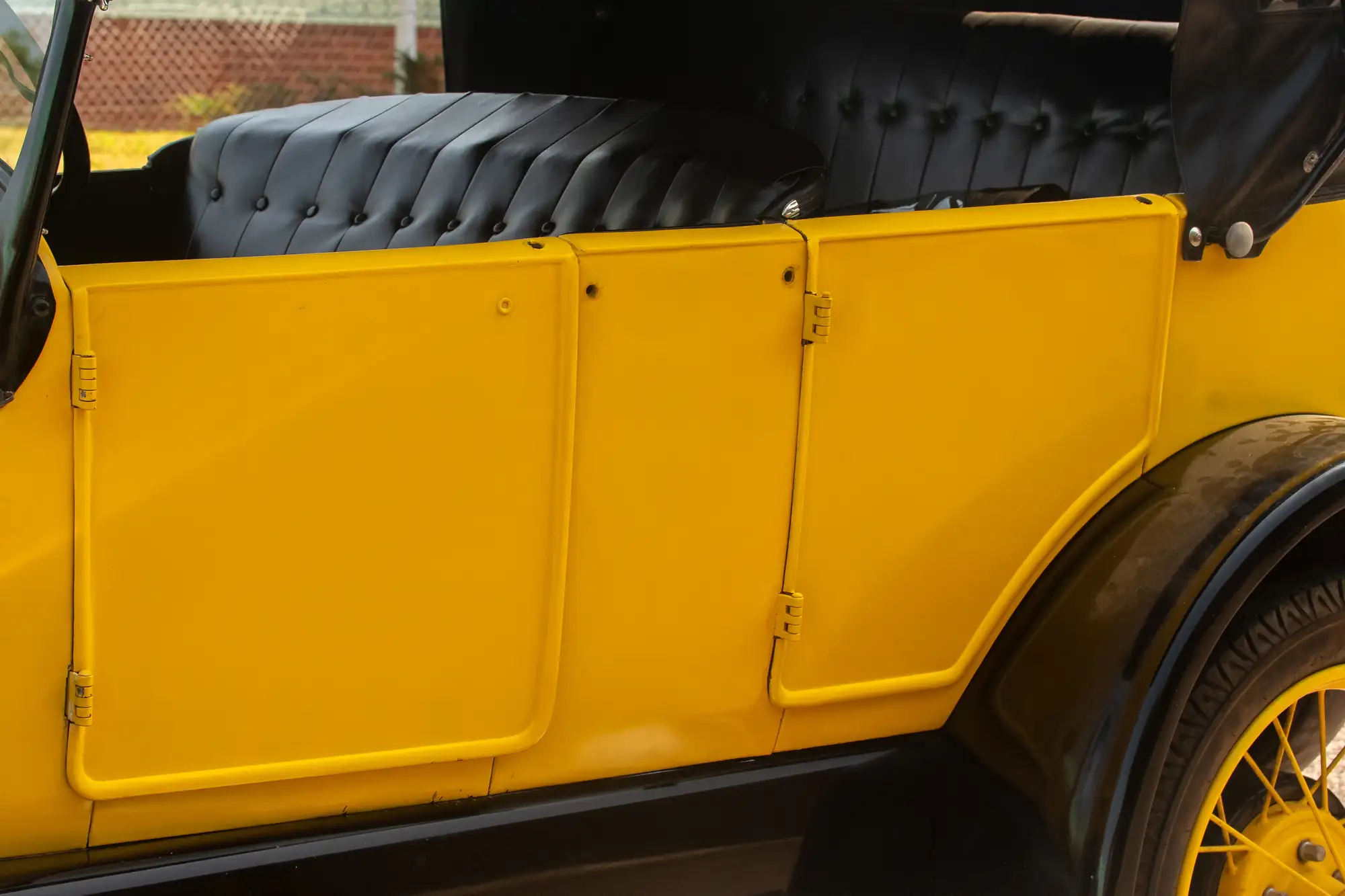 1926 Ford Model T Tourer-For Sale